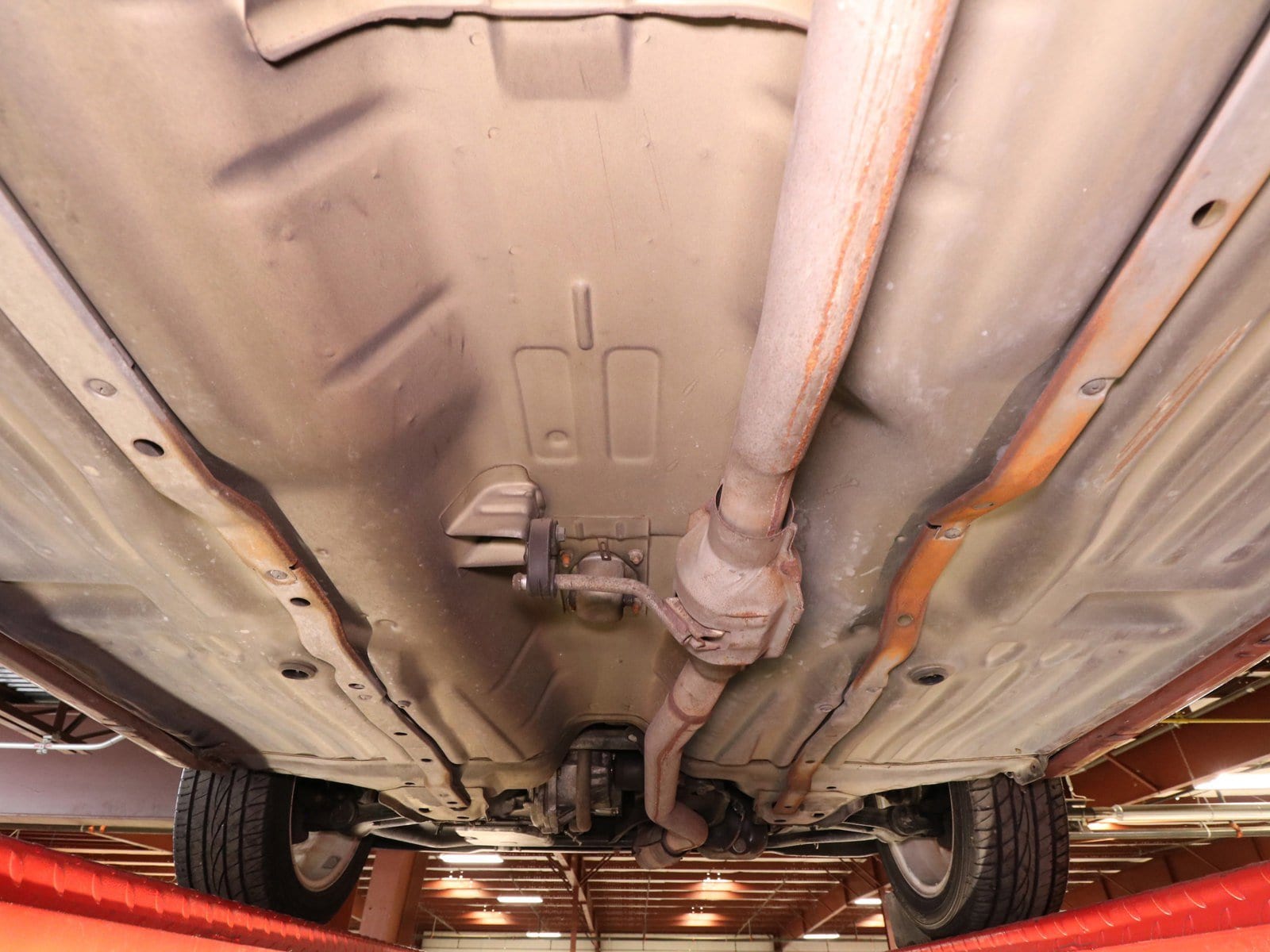 1992 Suzuki Alto Works 32