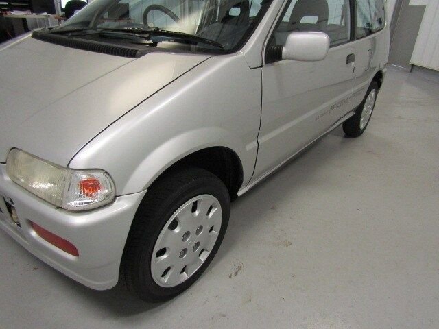 1988 Honda Today 27