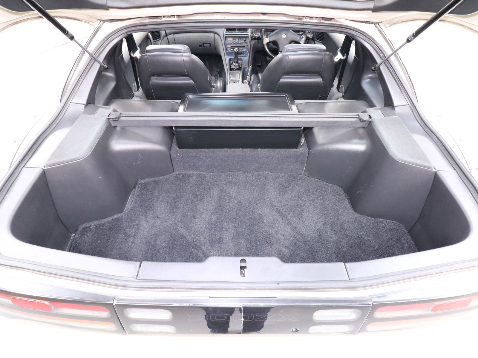 1992 Nissan Fairlady Z 300ZX 22