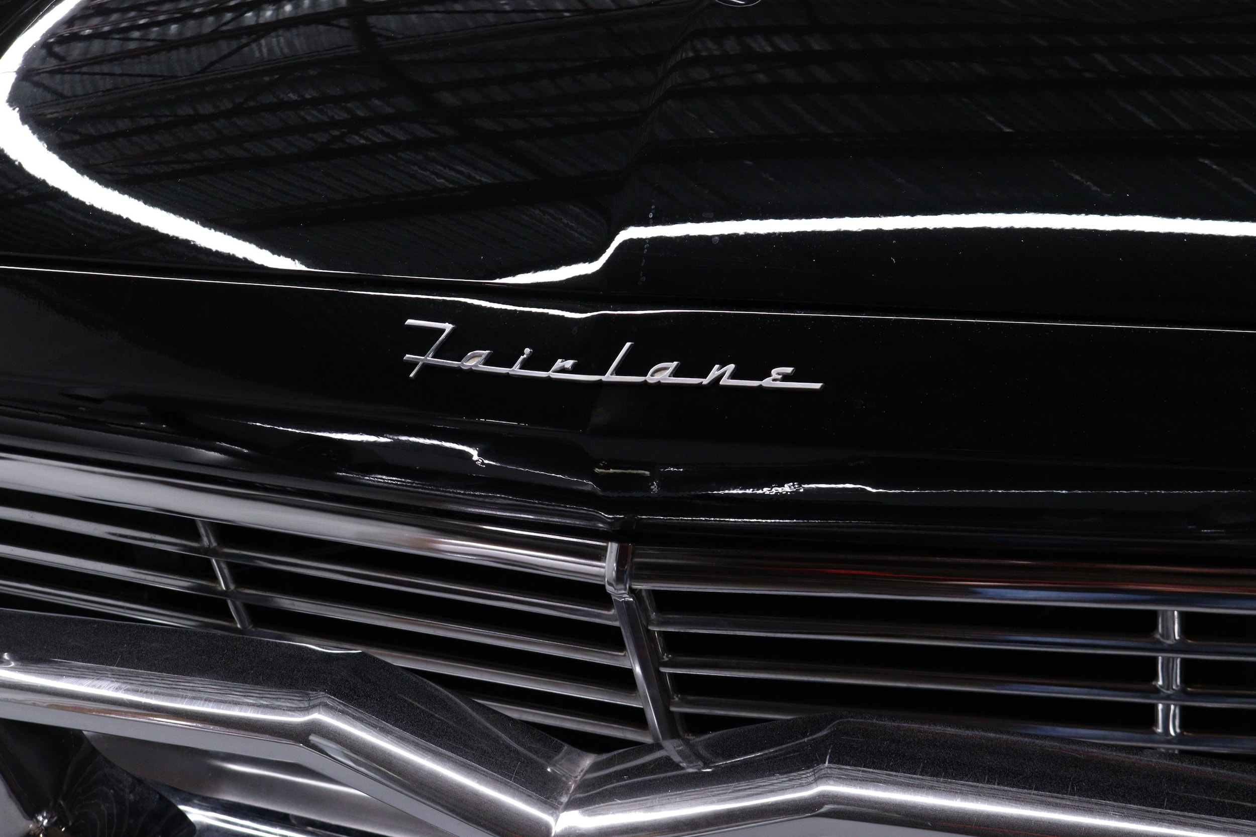 1957 Ford Fairlane 63