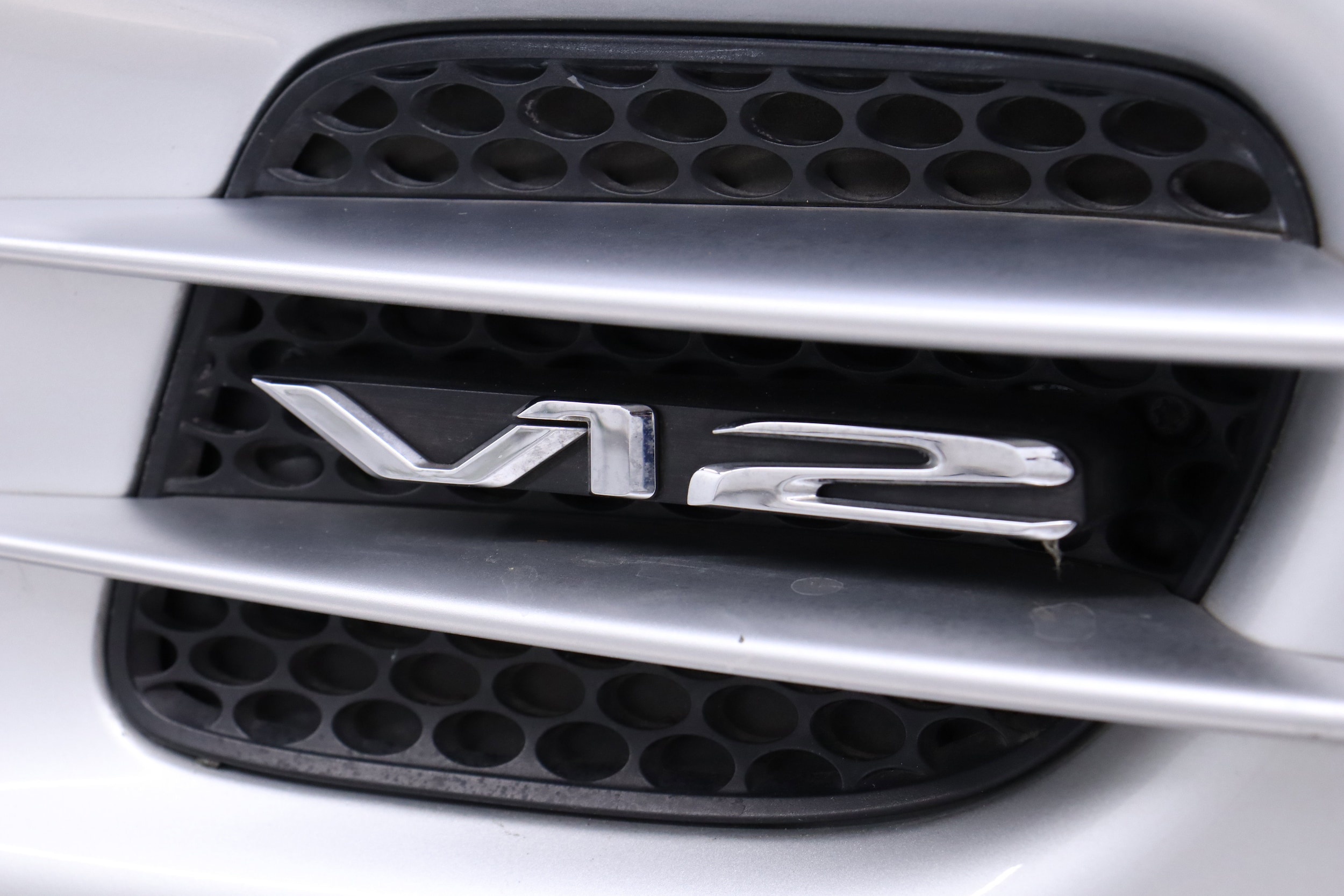 2004 Mercedes-Benz SL-Class 67