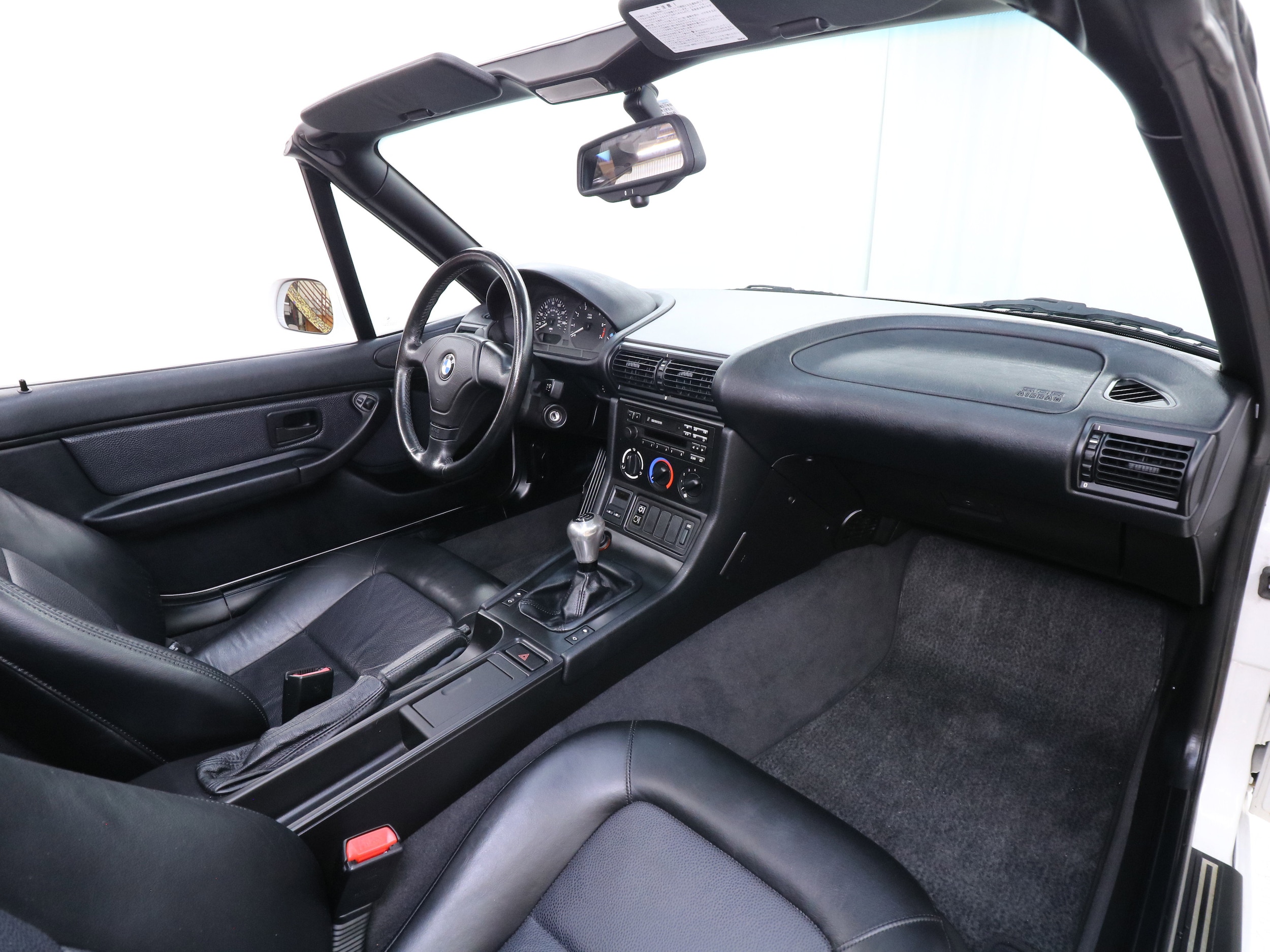 1997 BMW Z3 21