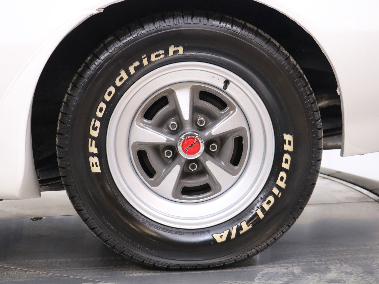 1970 Pontiac Trans Am 40