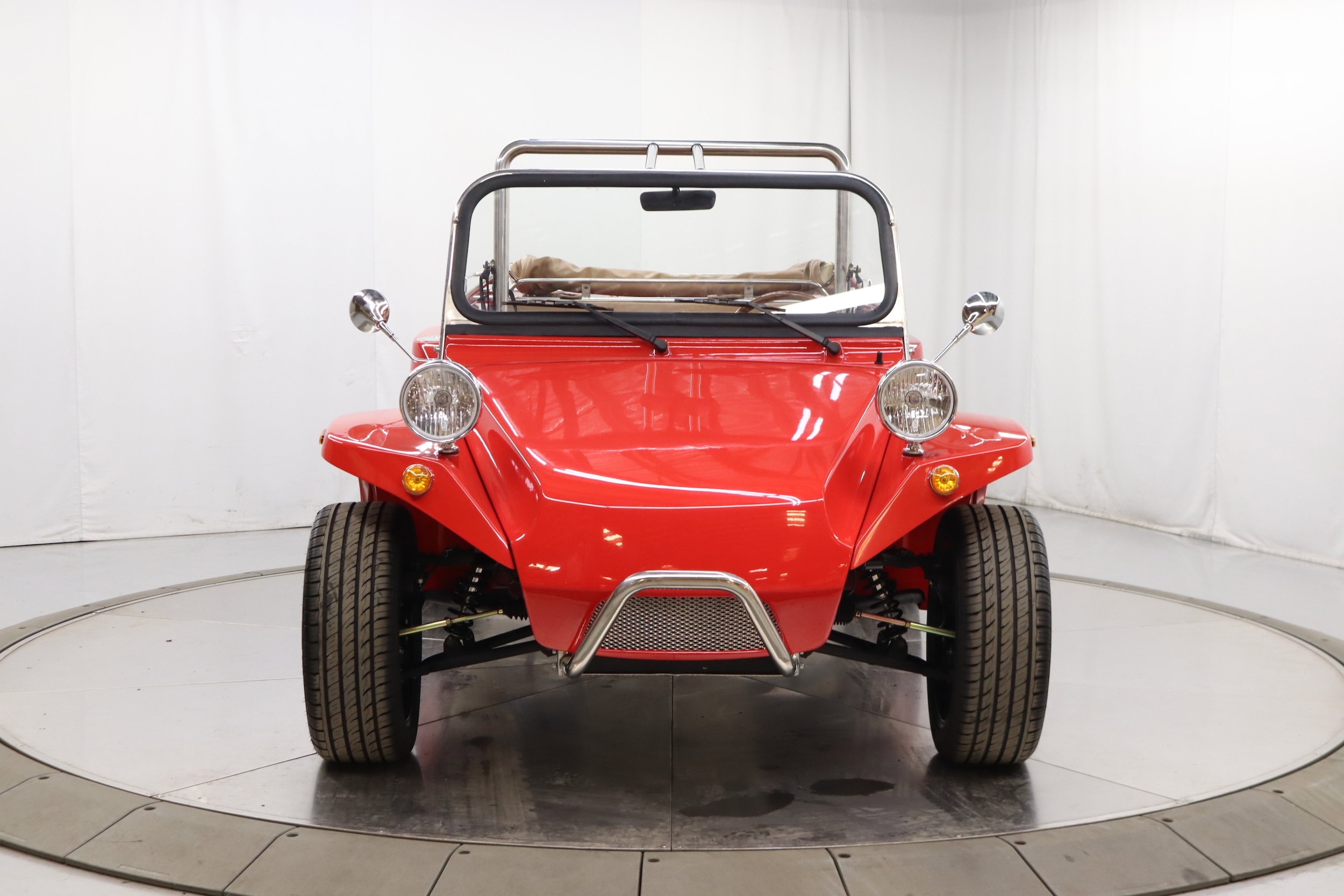 2024 Oreion Beach Buggy 10