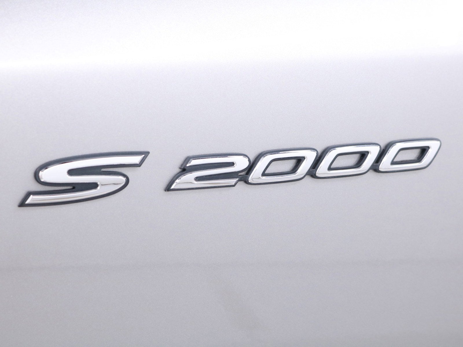 1999 Honda S2000 80