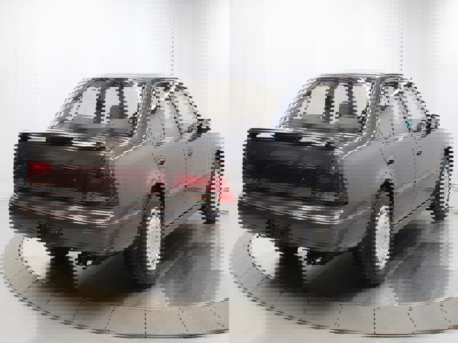 1992 Nissan Maxima 7