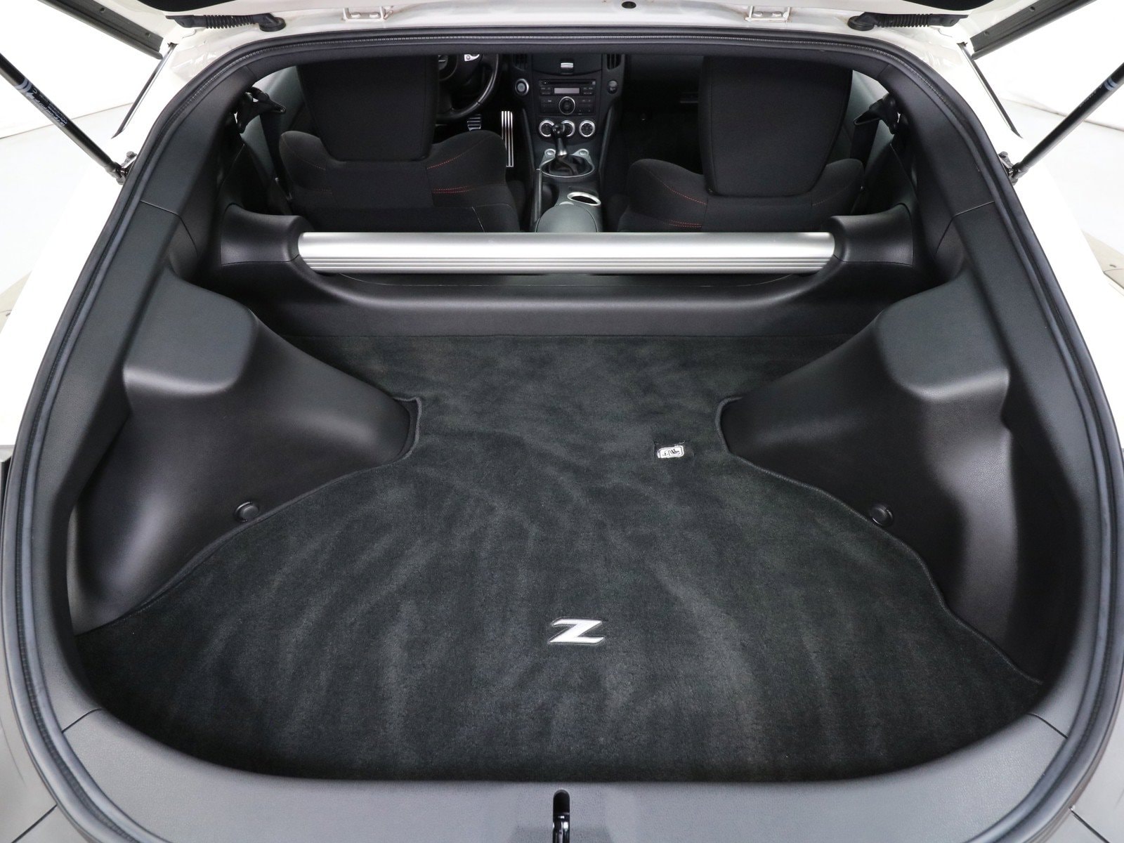 2009 Nissan 370Z NISMO - Photo 23