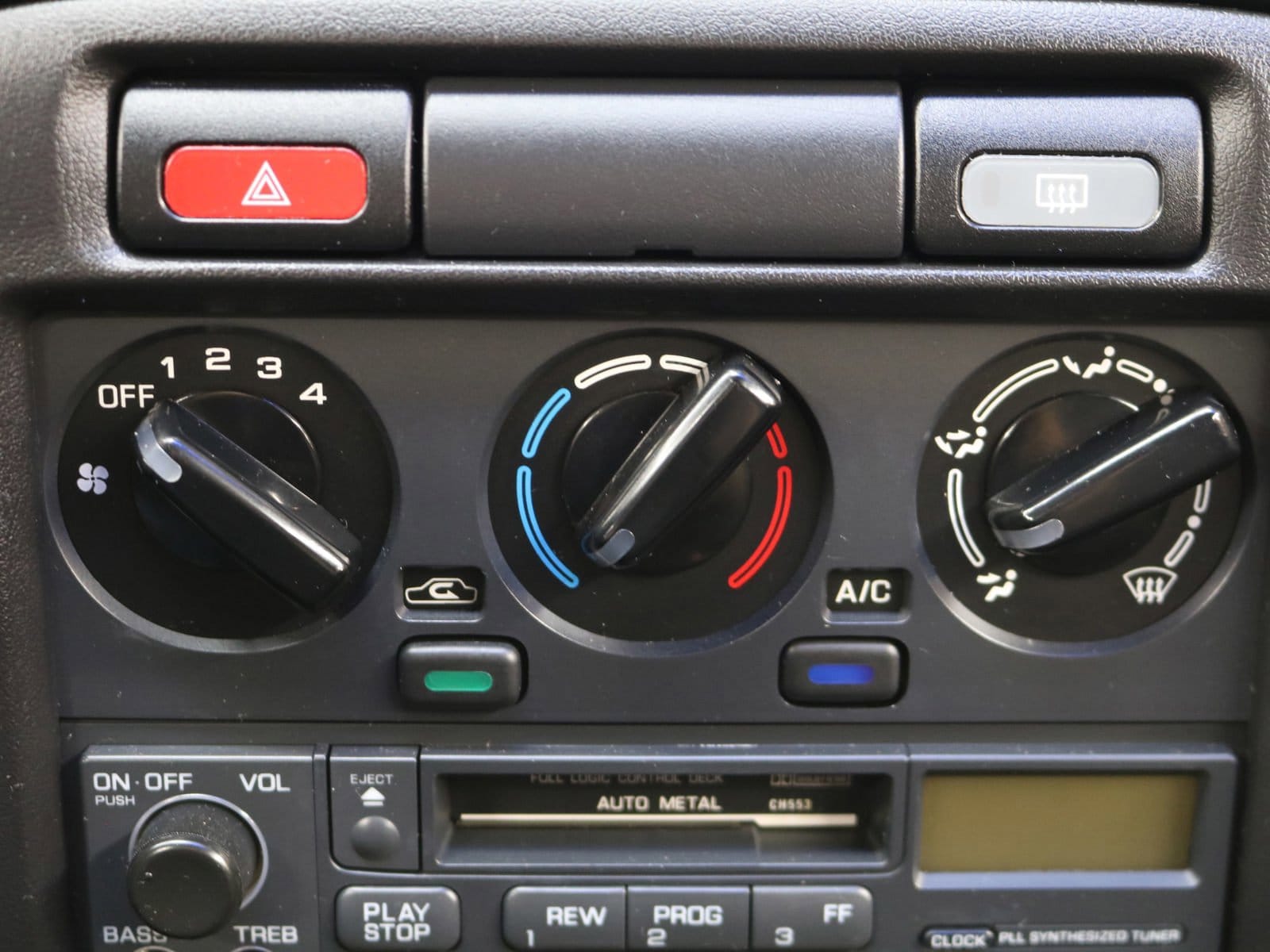 1996 Nissan 200SX 14