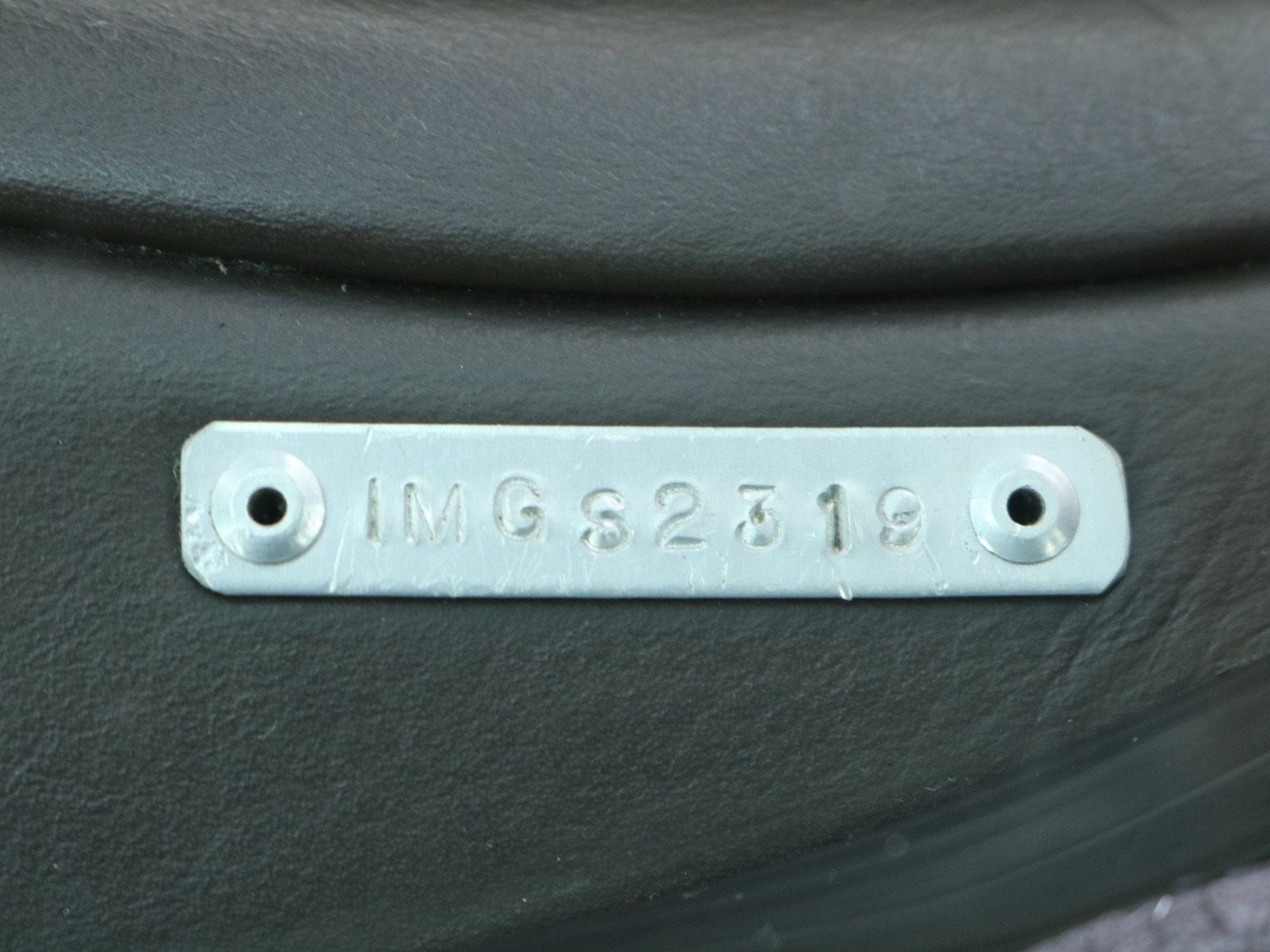 1999 Intermeccanica 356 Roadster 152