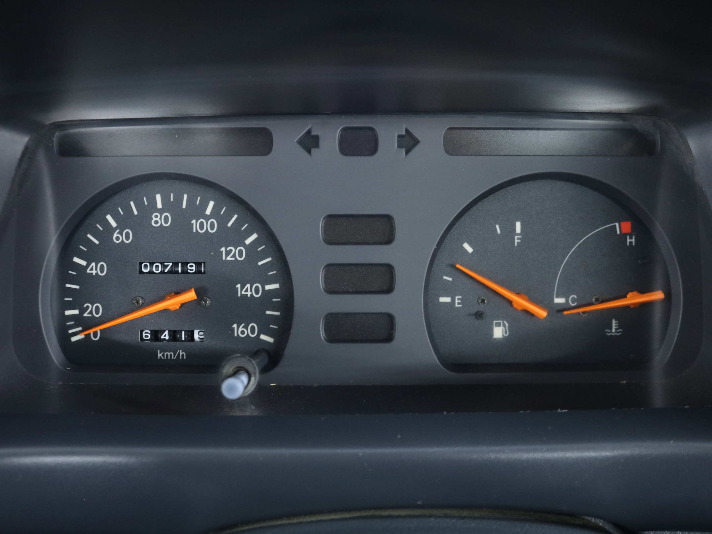 1997 Toyota Liteace 18