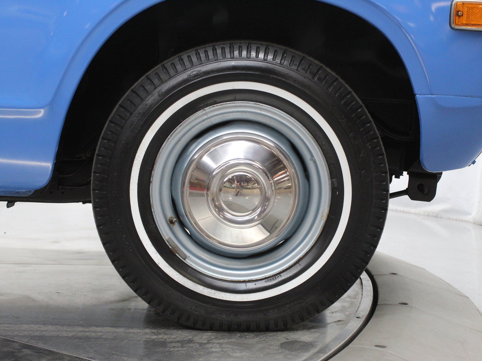 1975 Datsun 620 44