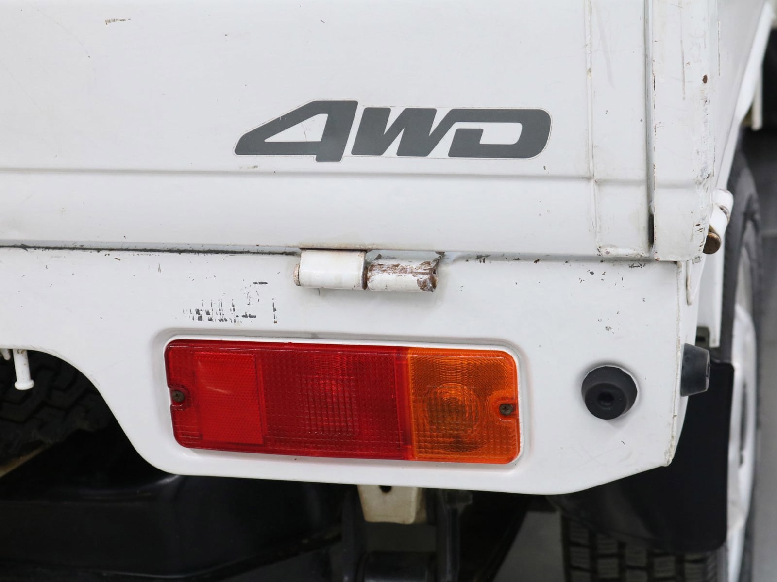 1996 Suzuki Carry 39
