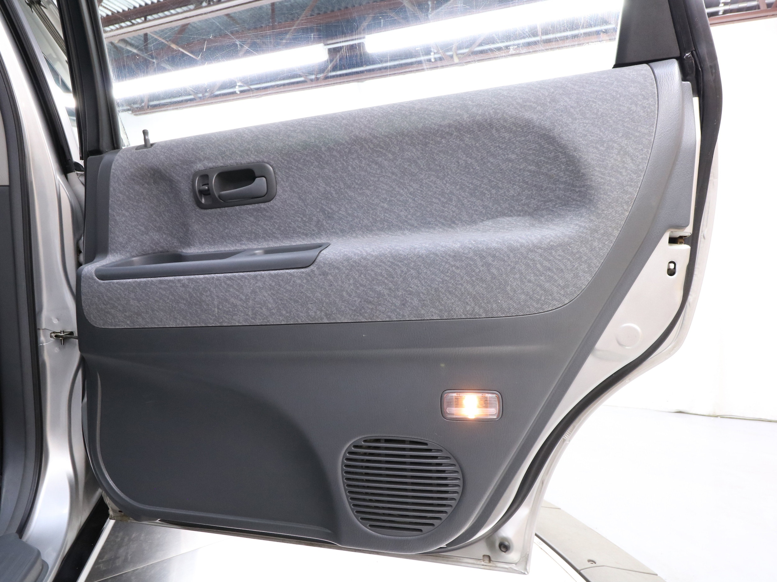 1995 Honda Odyssey 24