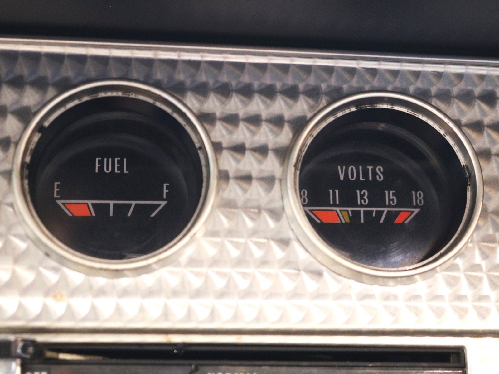 1970 Pontiac Trans Am 115