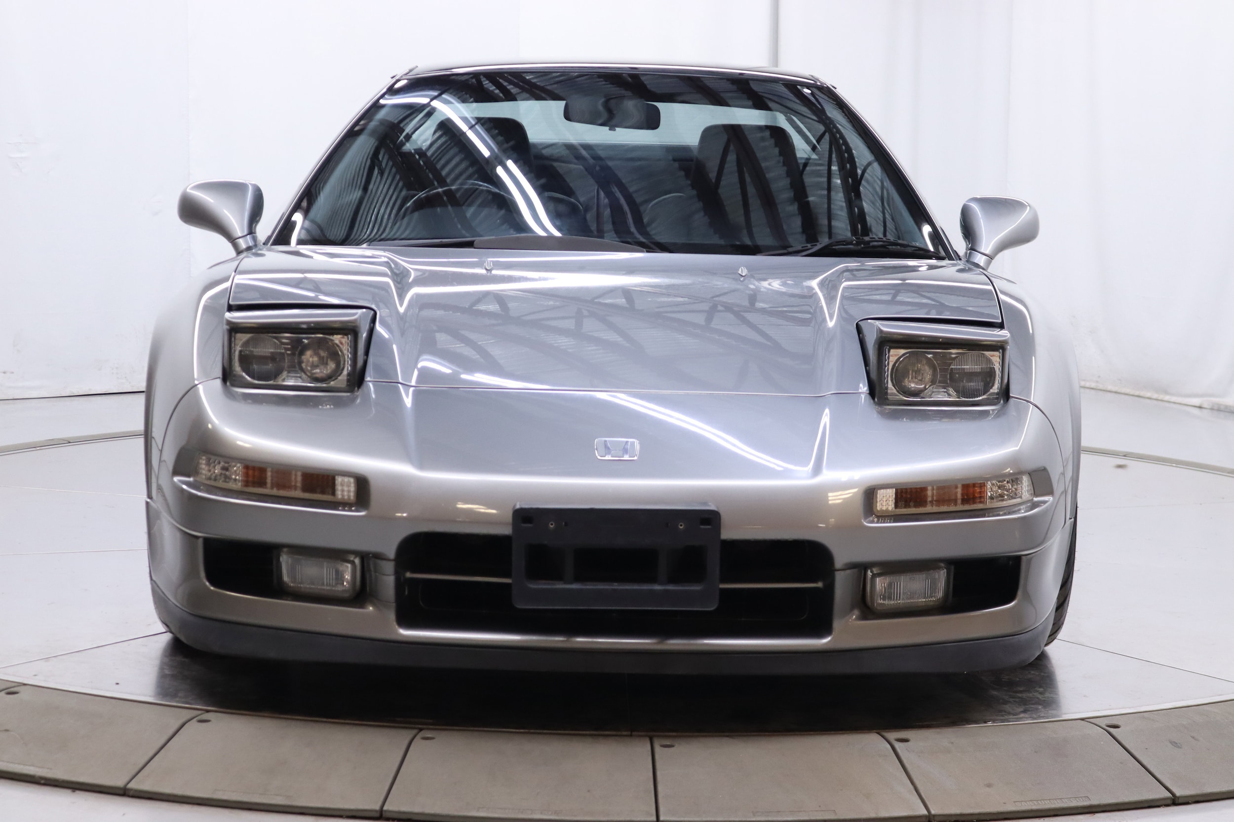 1991 Honda NSX 12