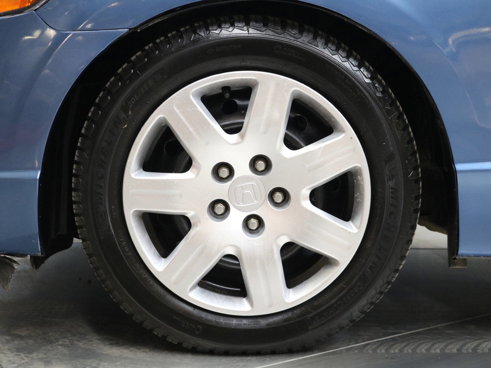 2006 Honda Civic 31
