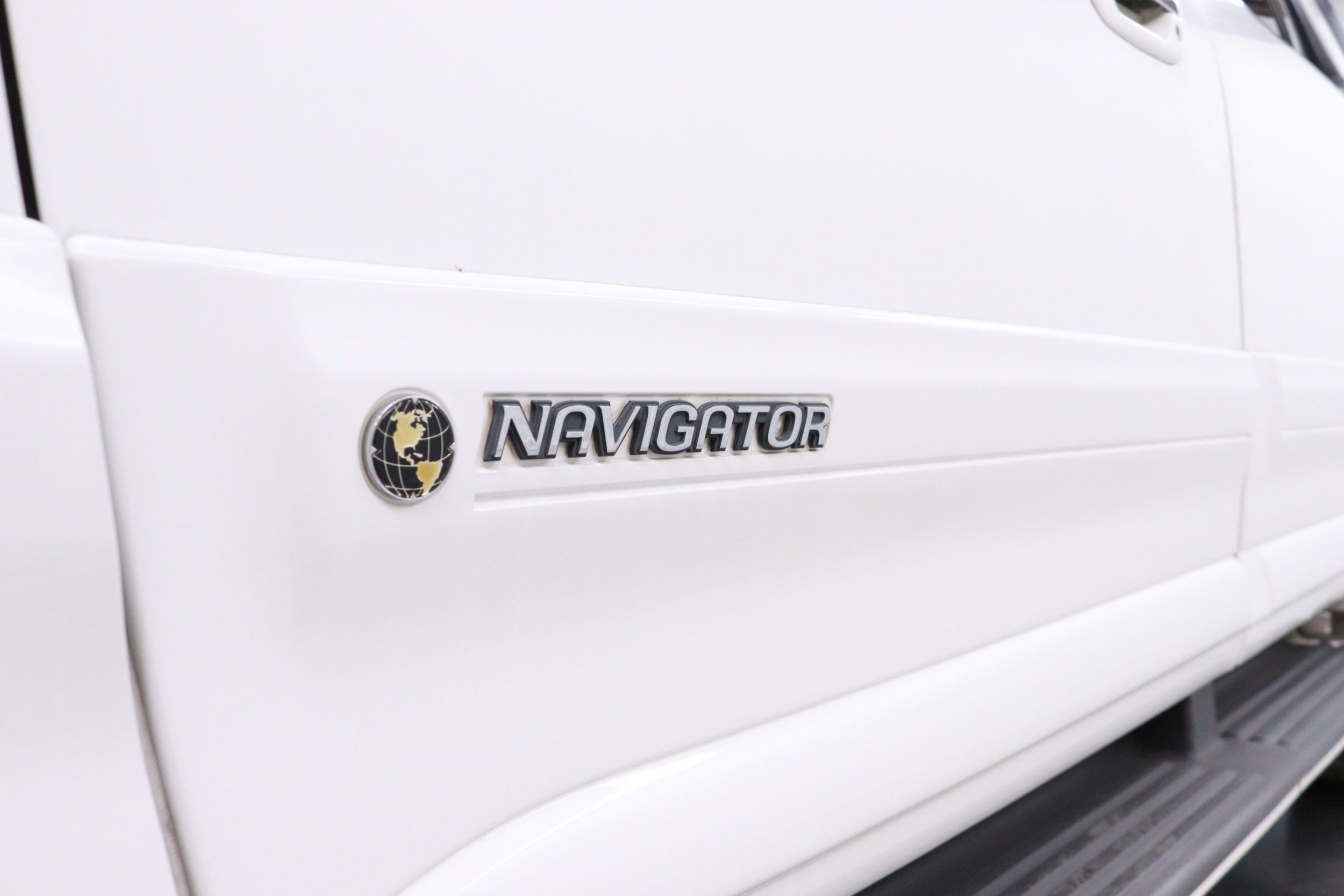 1998 Lincoln Navigator 77