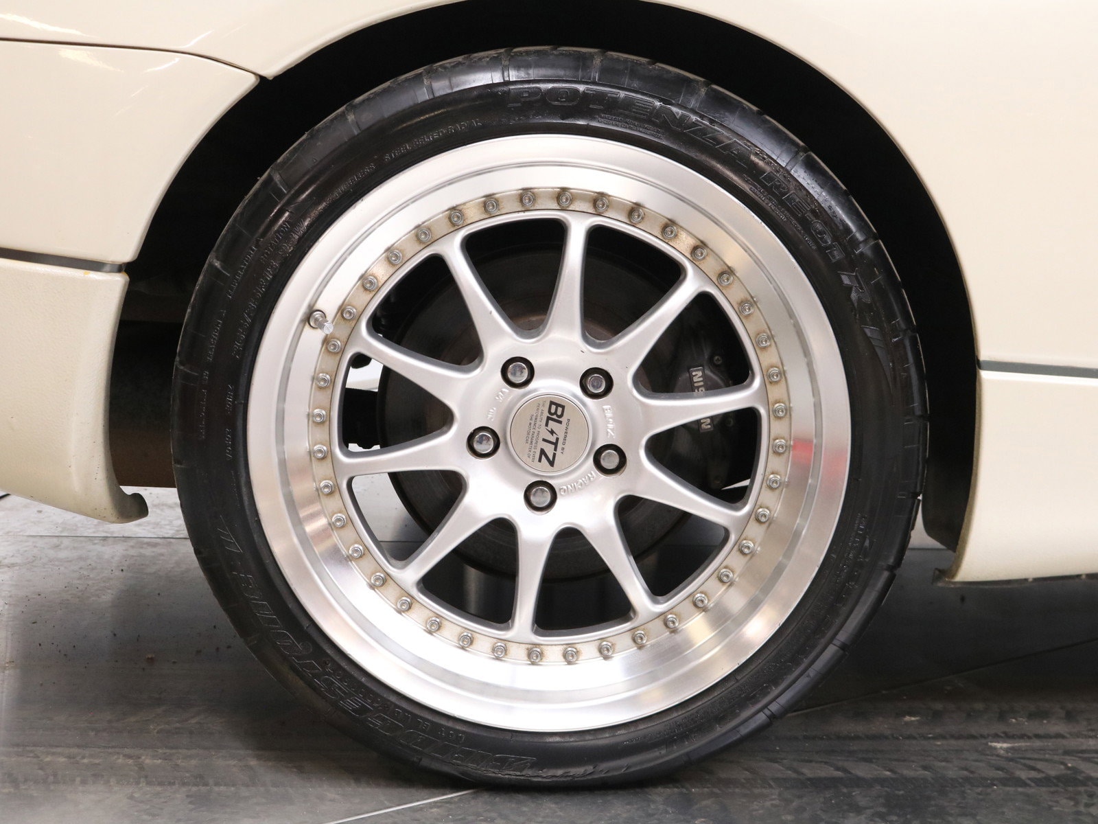 1992 Nissan Fairlady Z 300ZX 28