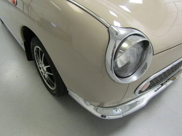 1991 Nissan Figaro 33