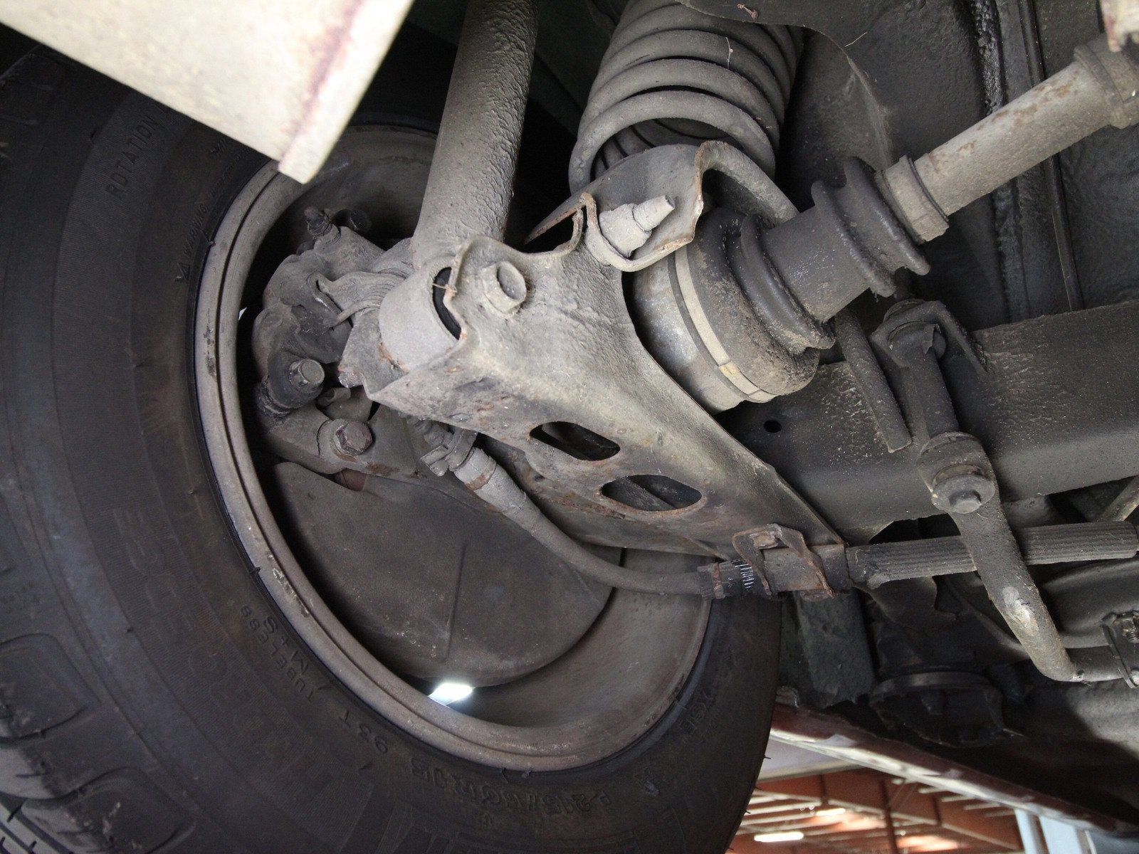 1986 Nissan 300ZX 67