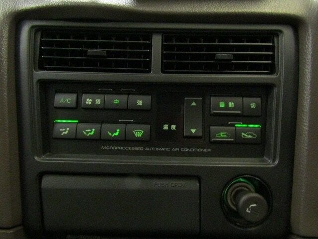 1989 Toyota Soarer 20