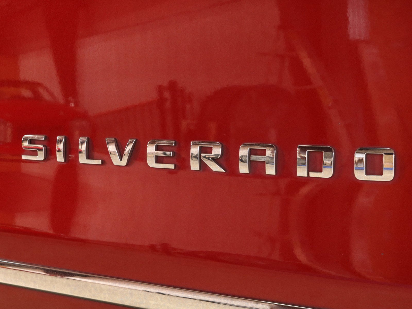 2018 Chevrolet Silverado 1500 66
