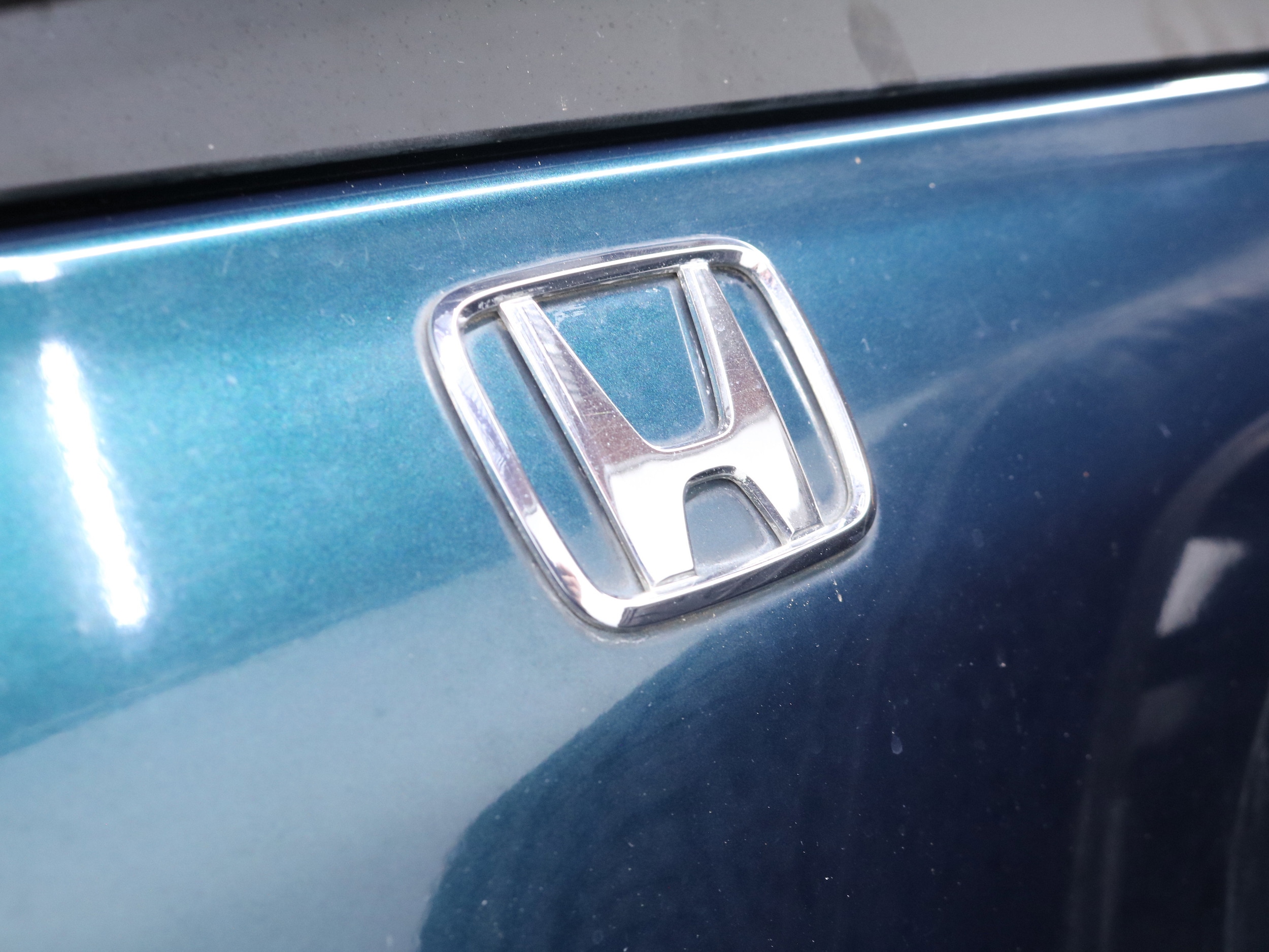 1996 Honda CR-V 60