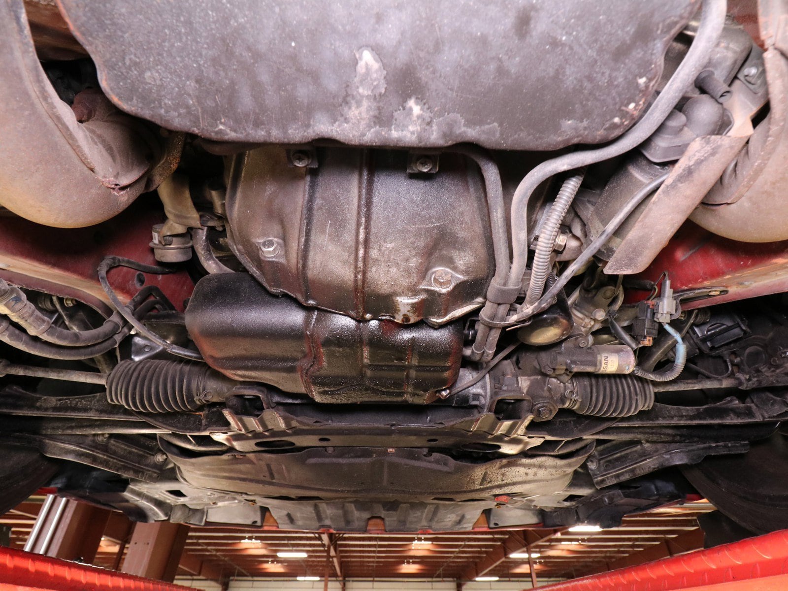 1992 Nissan Fairlady Z 300ZX 33