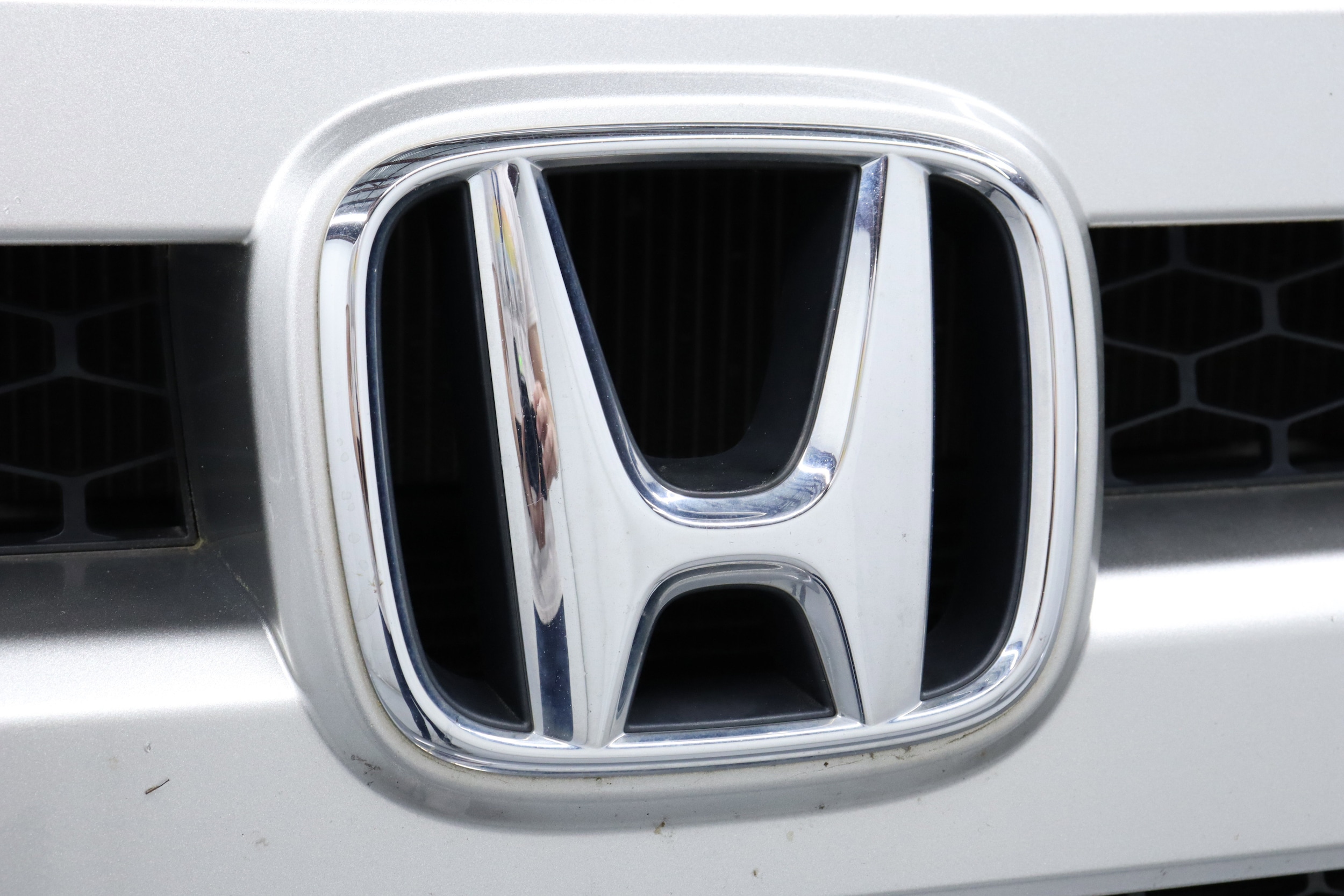 2011 Honda Pilot 69