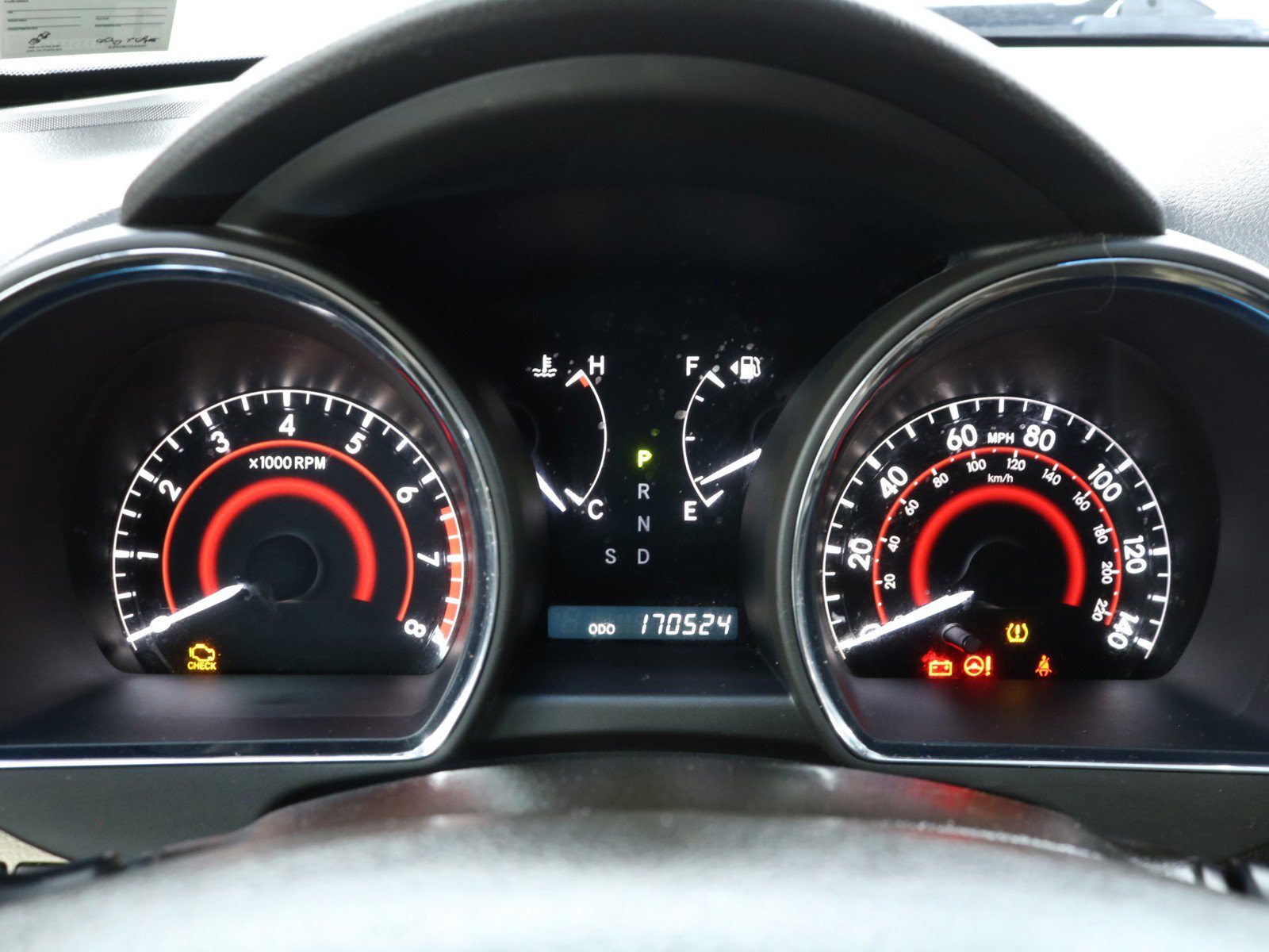 2009 Toyota Highlander 11