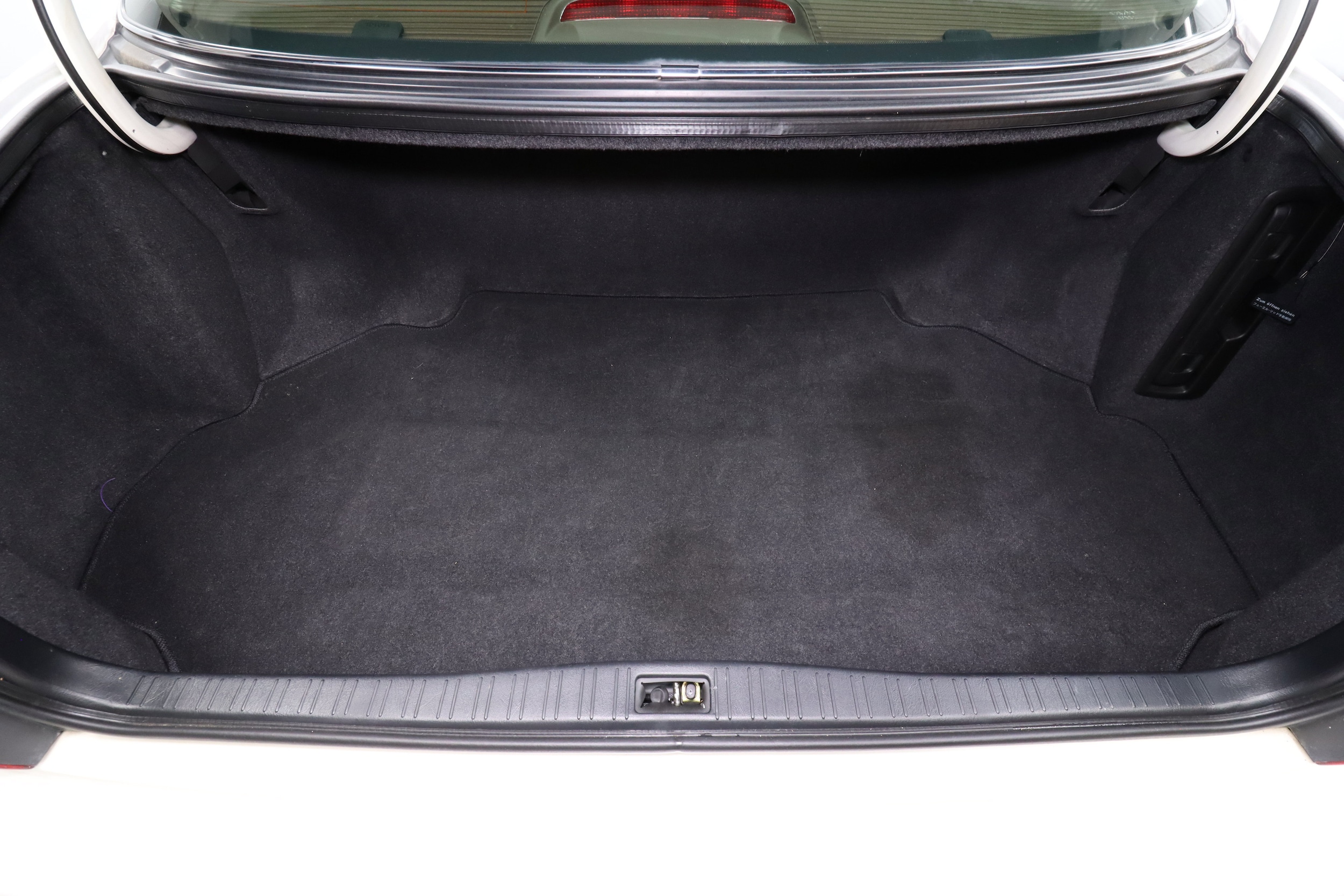 1994 Toyota Celsior 27