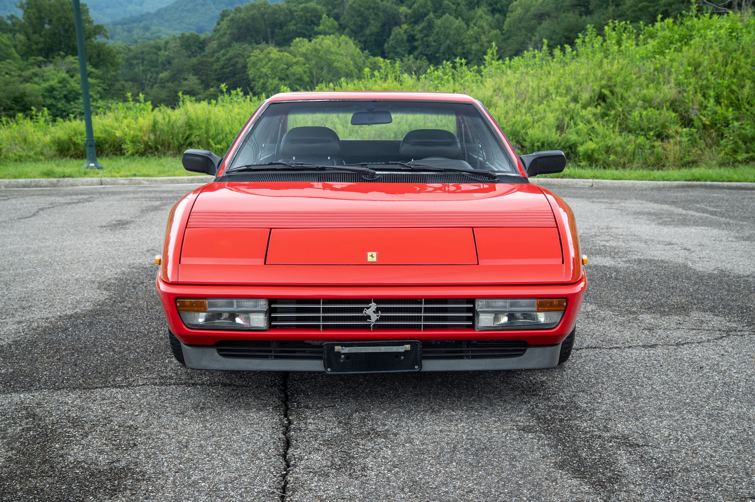 1991 Ferrari Mondial 5