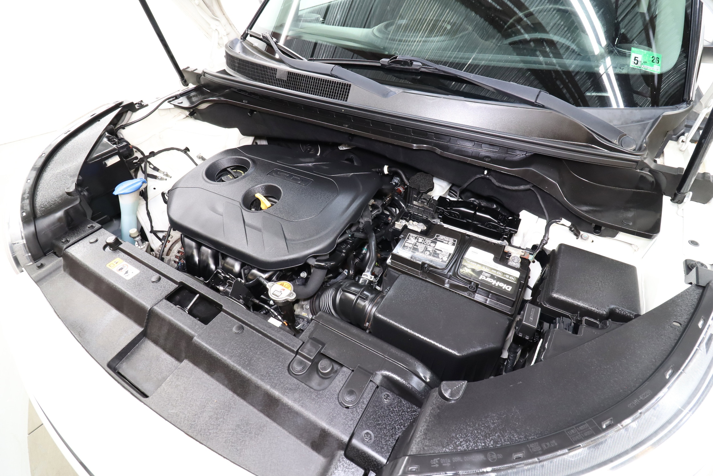 2018 Kia Soul 26