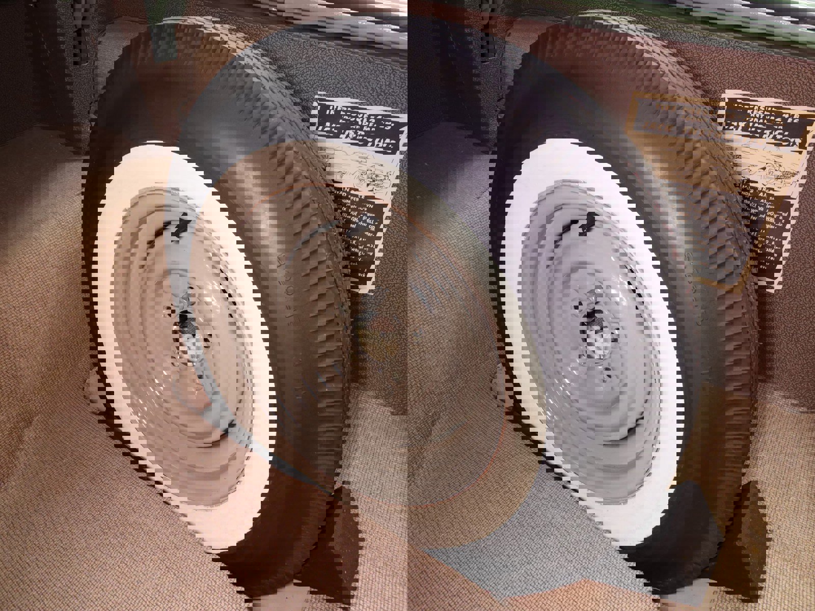 1958 Cadillac Series 62 34