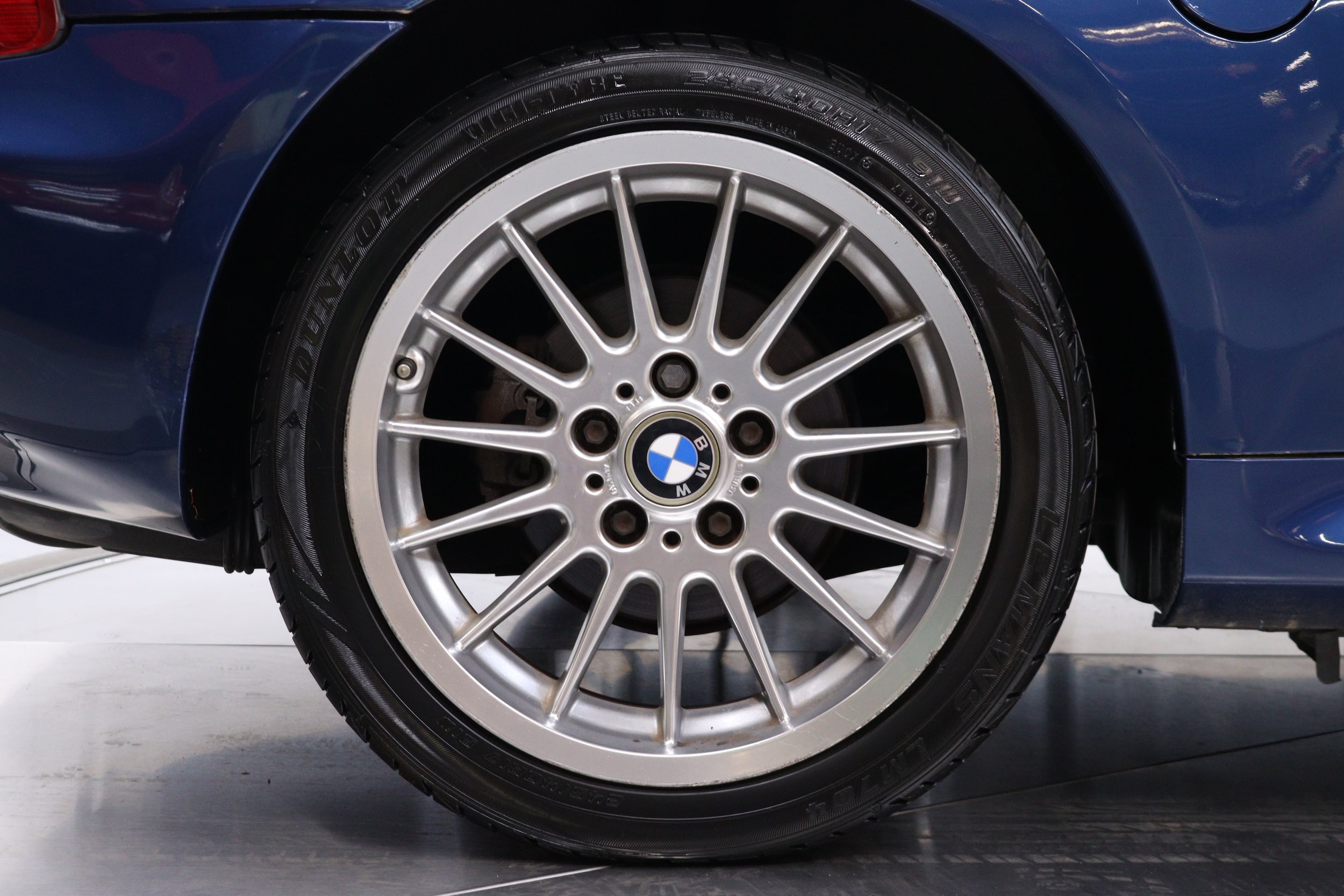 1999 BMW Z3 46