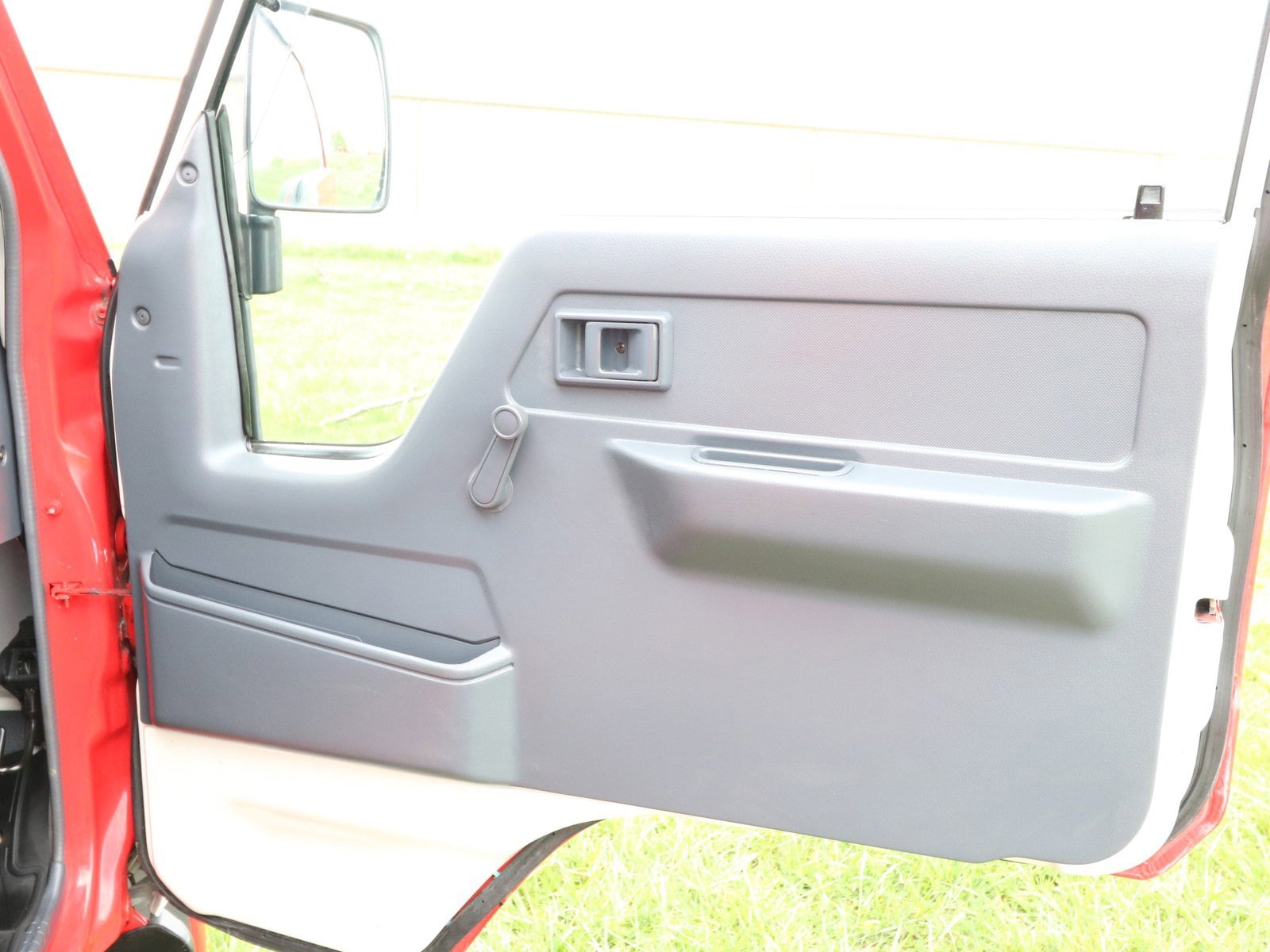 1997 Toyota Toyoace 24