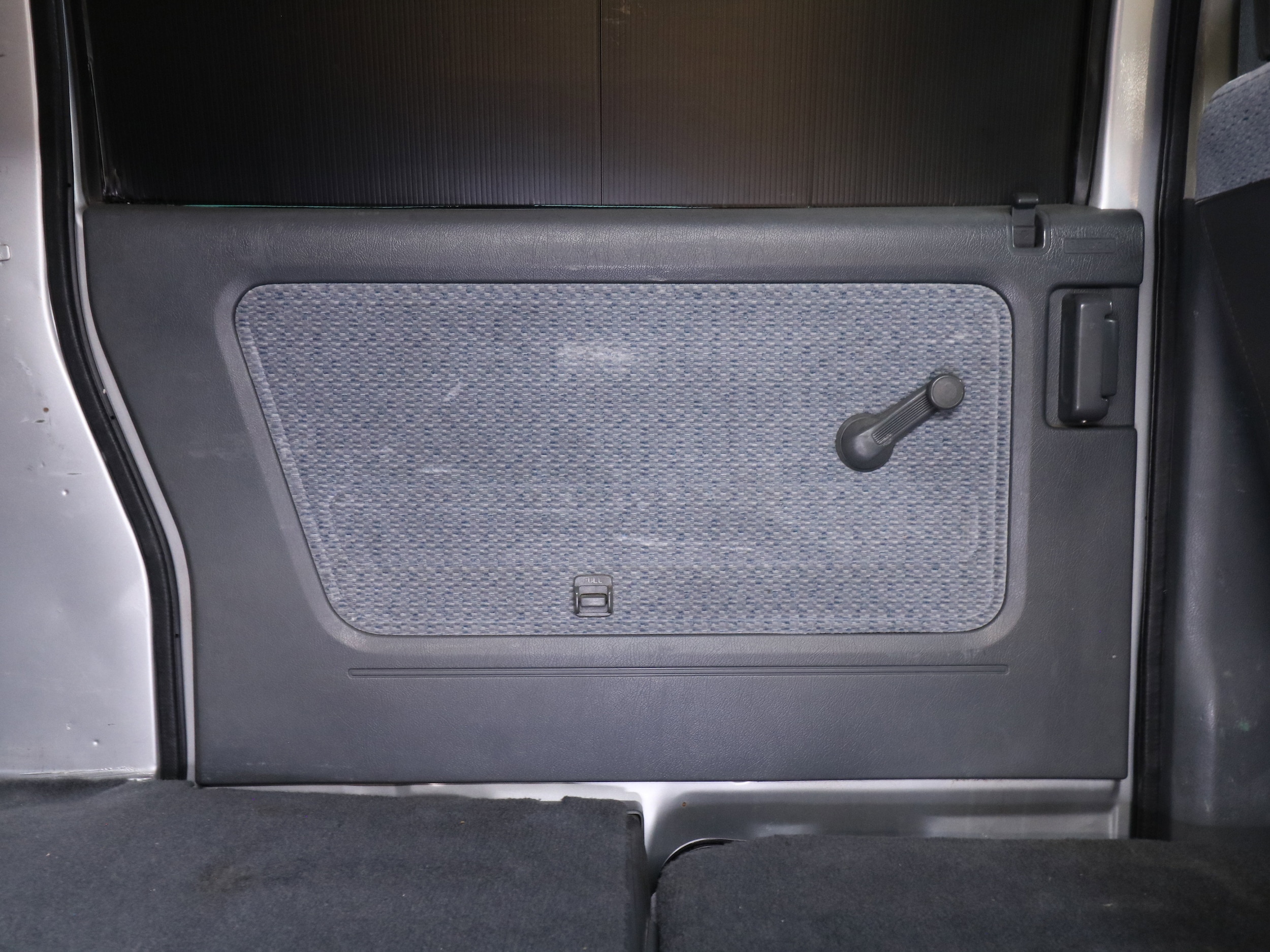 1996 Honda Street 24