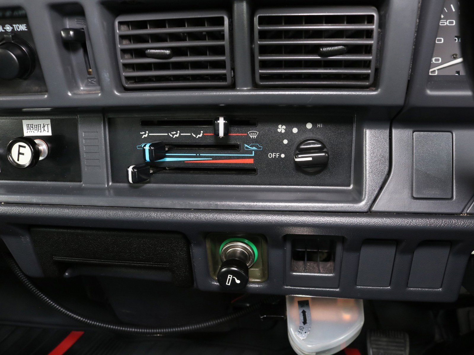 1994 Toyota Liteace 10