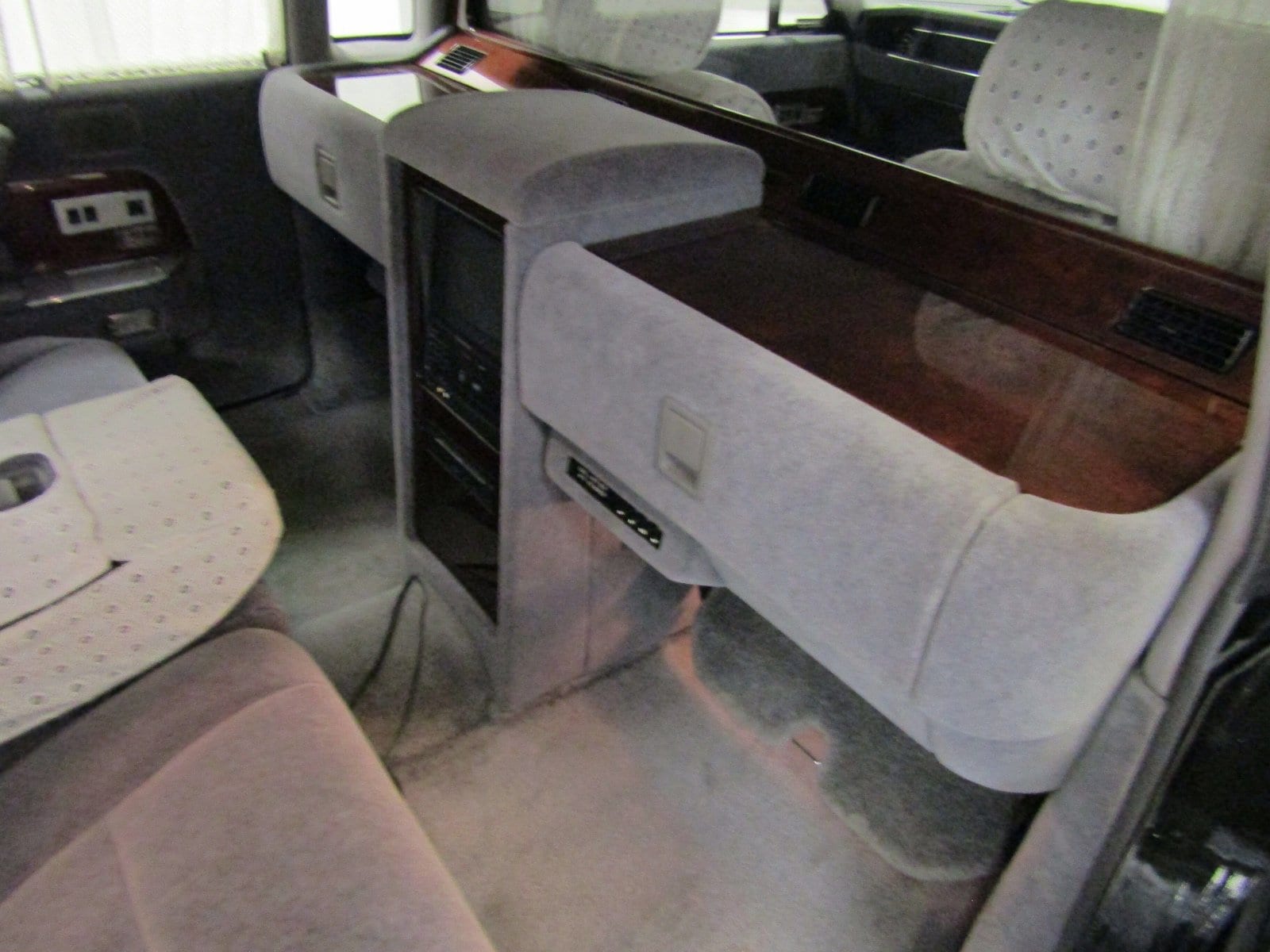 1993 Toyota Century 11