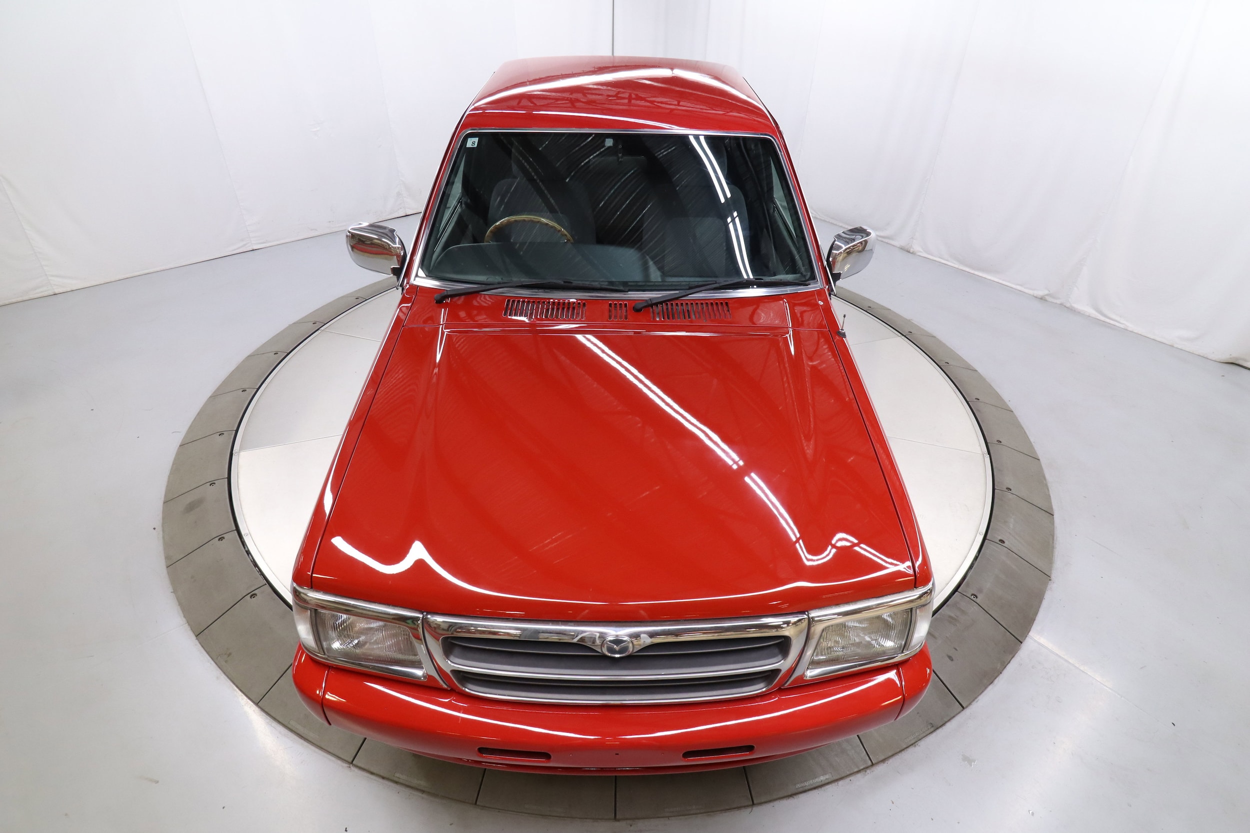 1998 Mazda Proceed 45