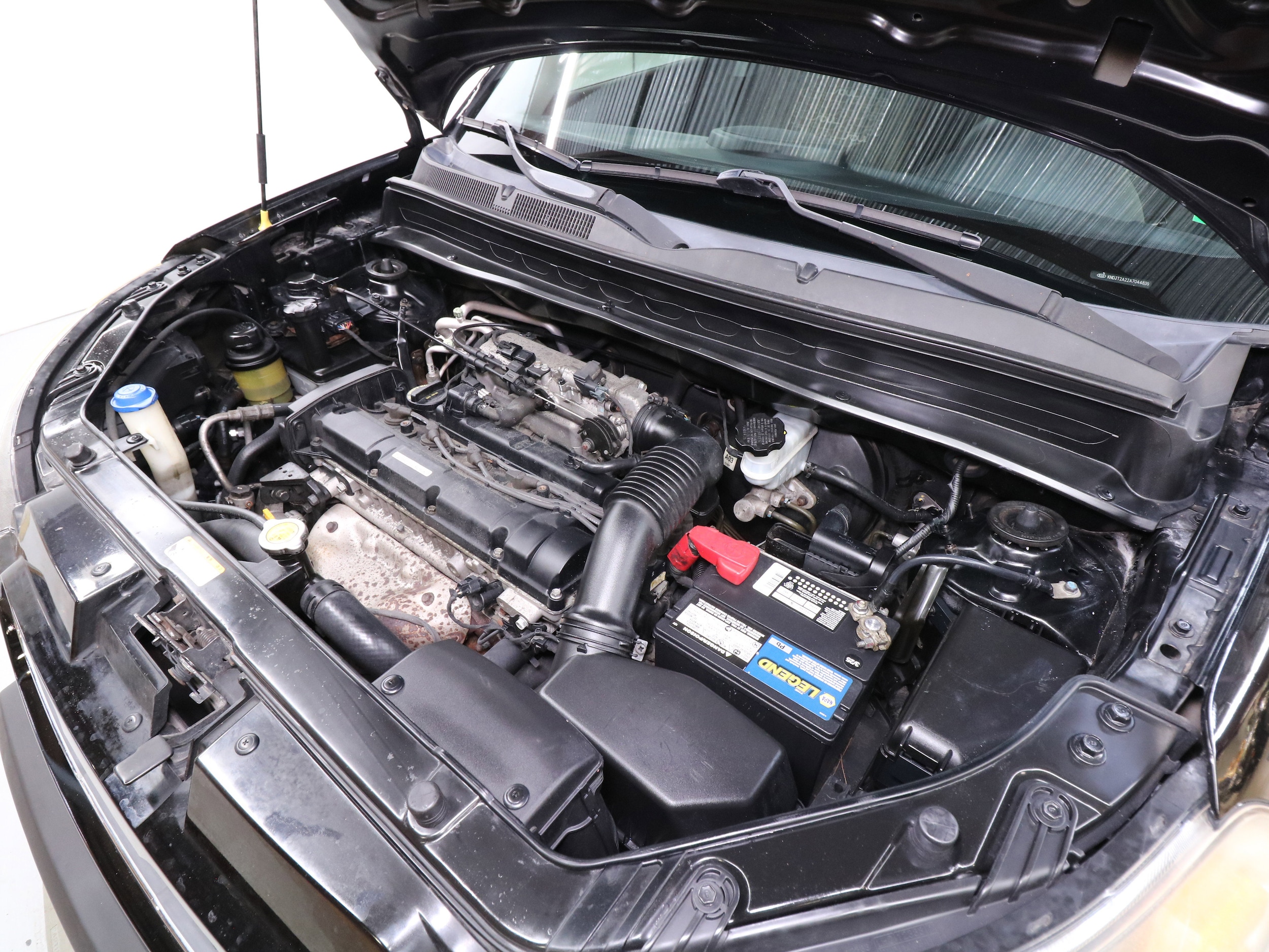 2010 Kia Soul 26