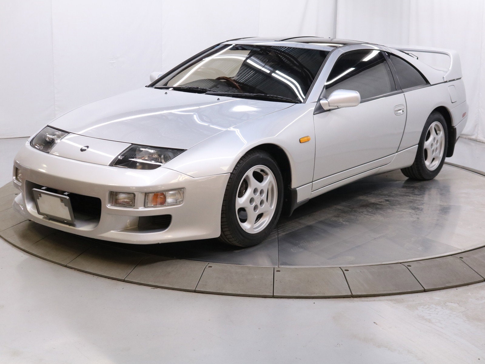 1992 Nissan Fairlady Z 300ZX 3