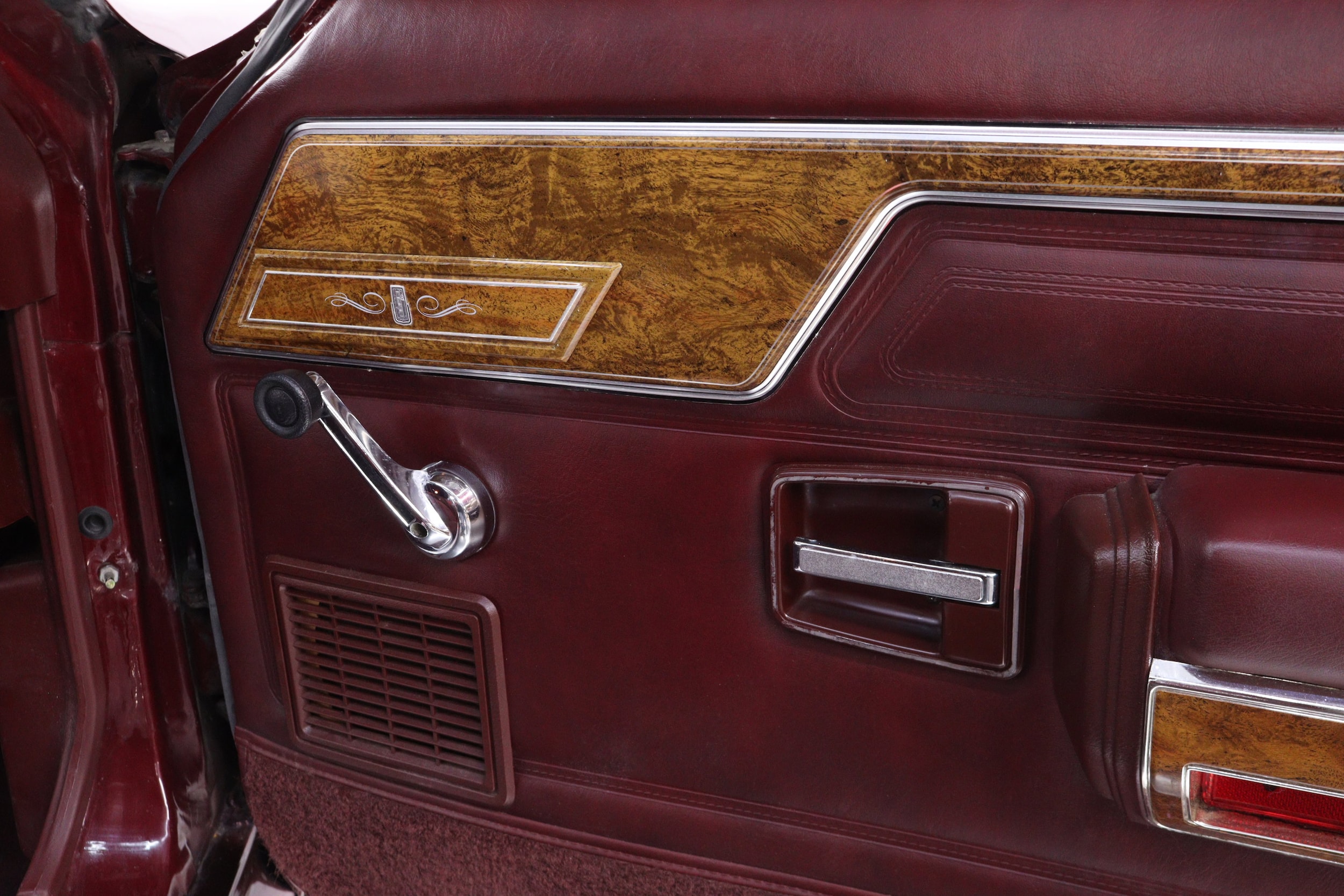 1982 AMC Eagle 48