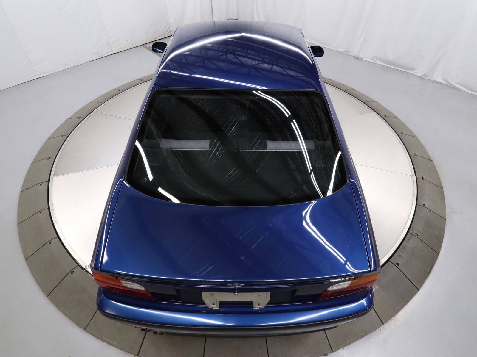 1995 BMW M3 42