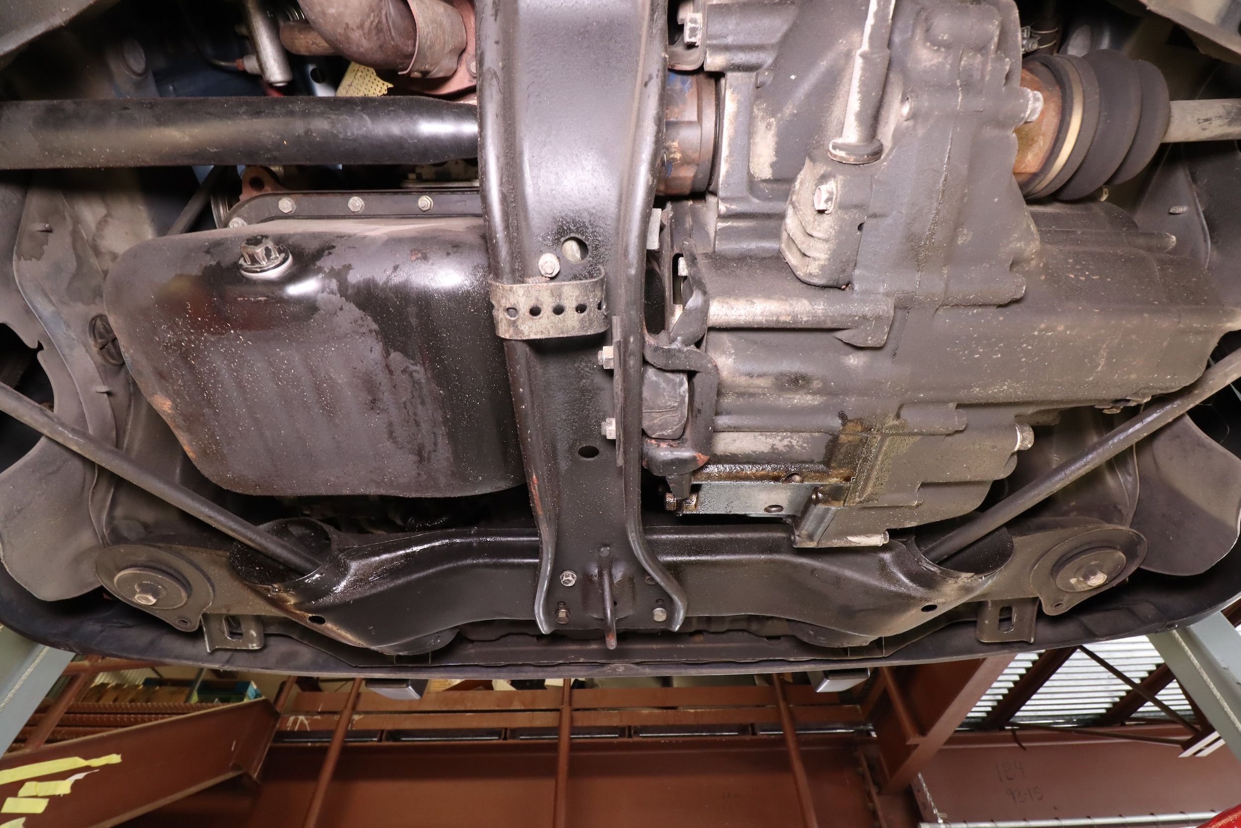 1982 Honda Accord 34