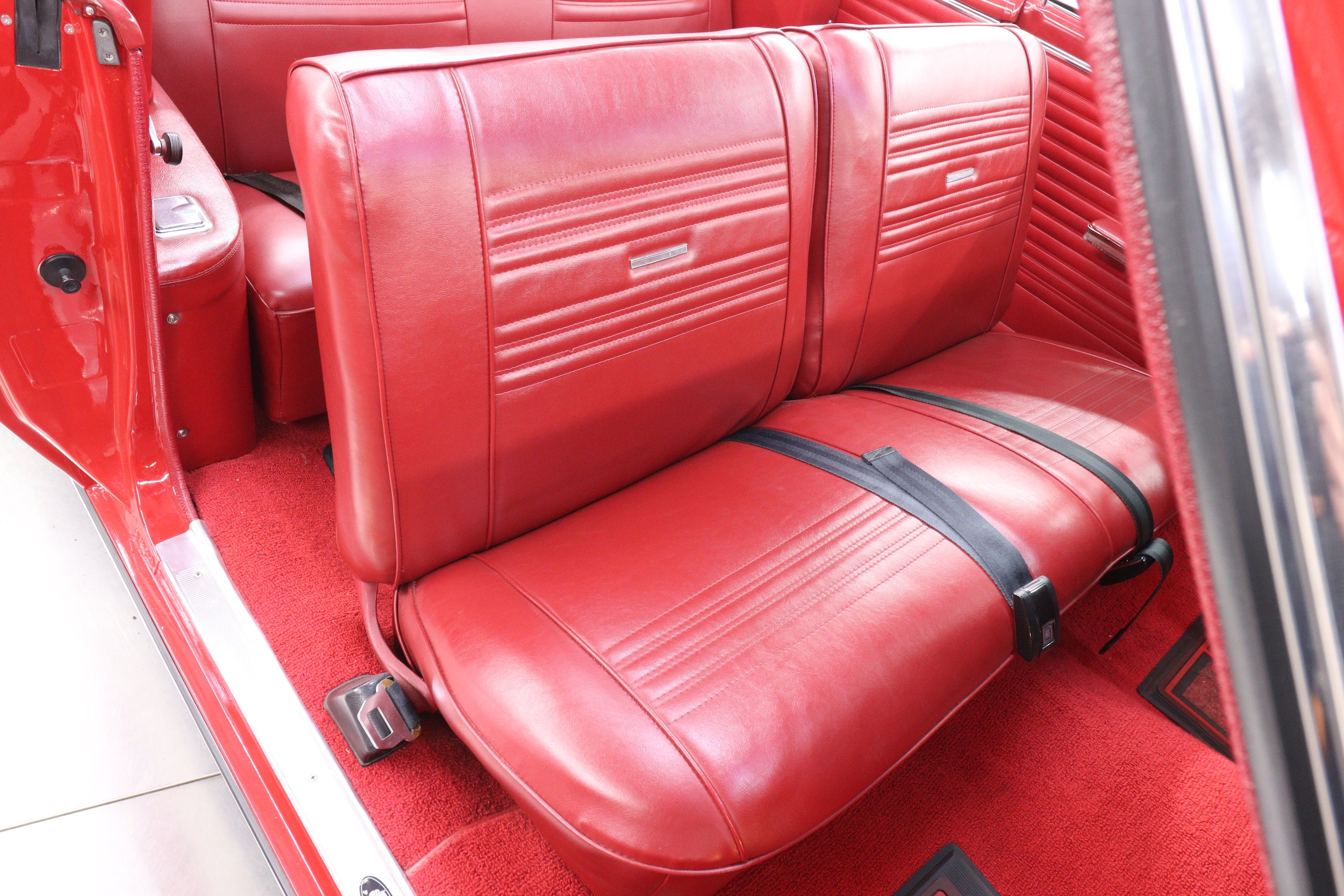1967 Chevrolet Chevelle 51