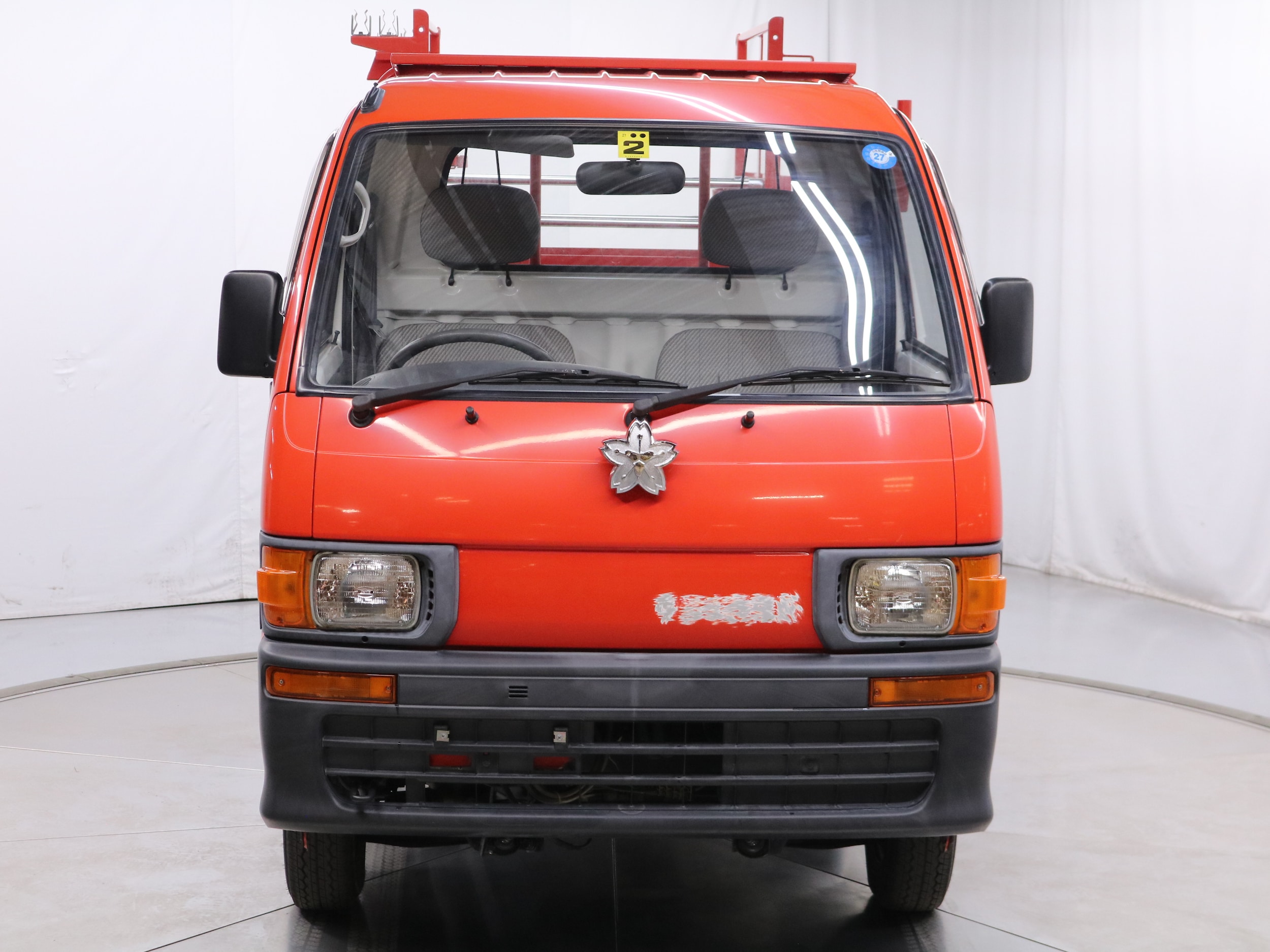 1995 Daihatsu Hijet 2