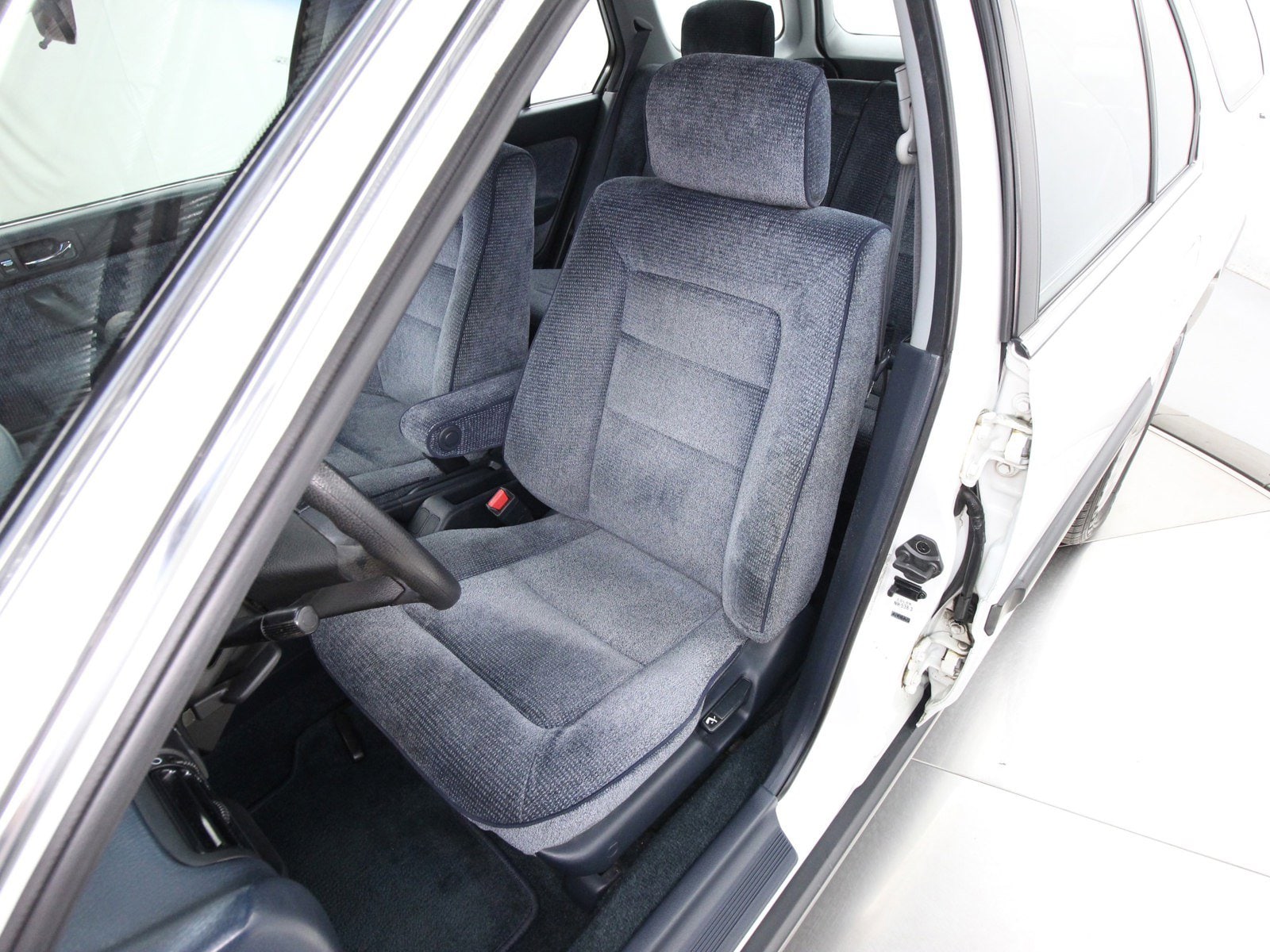 1993 Honda Accord 16
