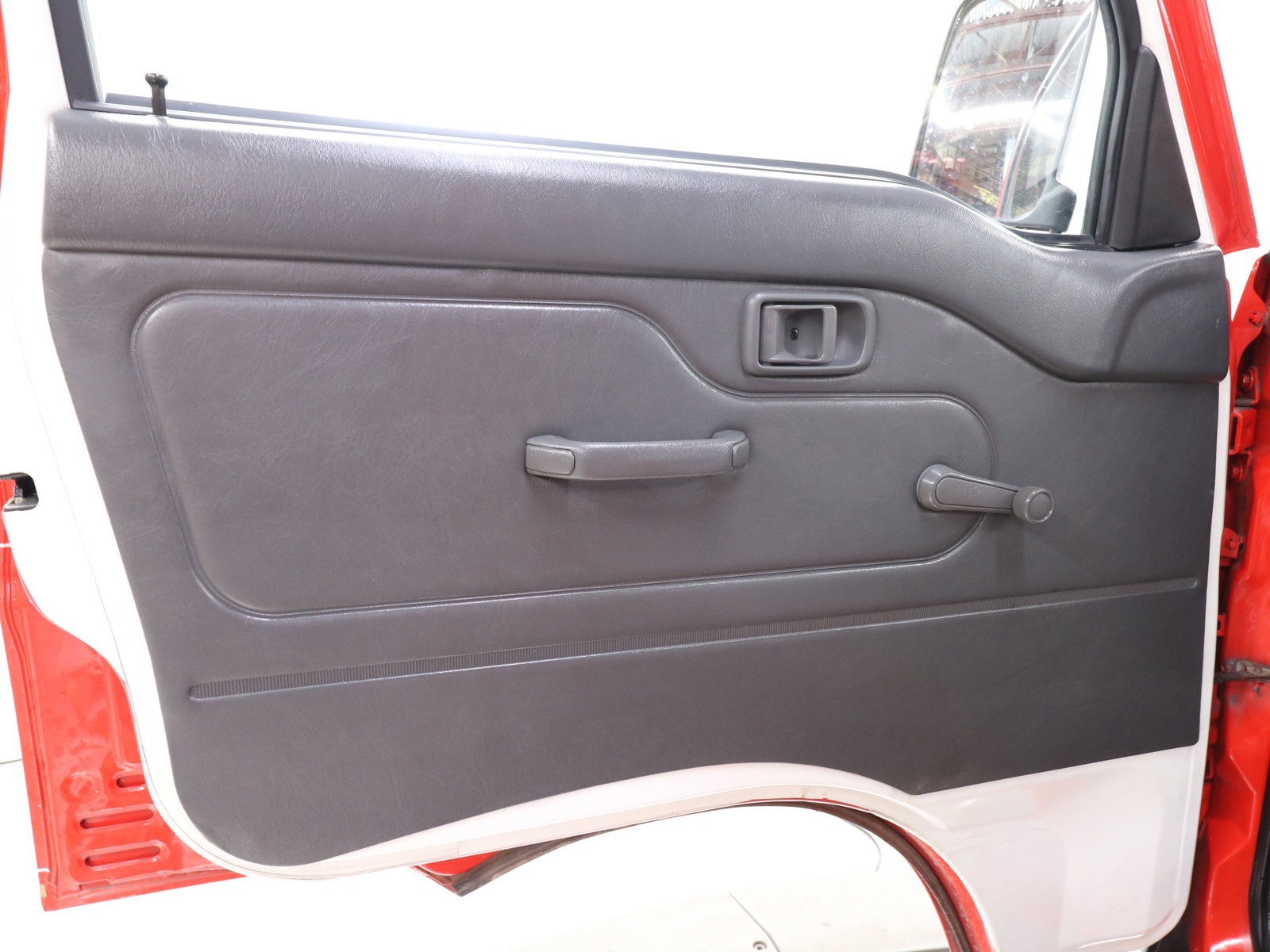 1998 Daihatsu Hijet 22