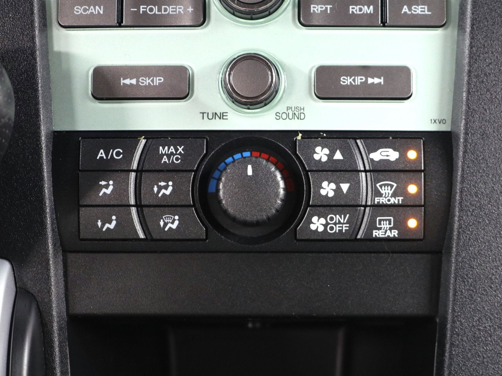 2011 Honda Pilot 14